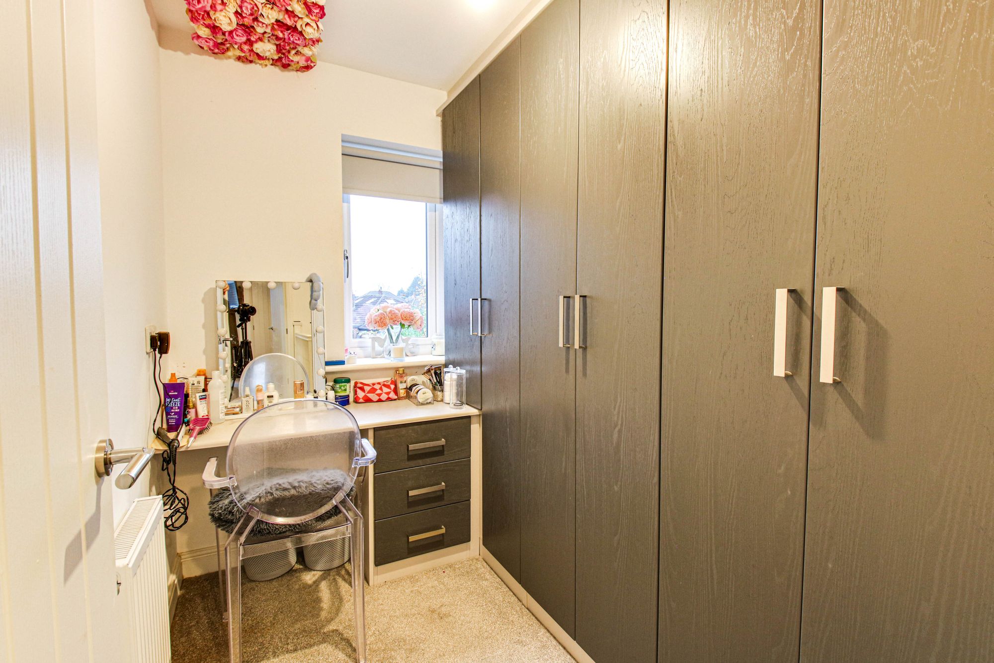 3 bed detached house for sale in Osprey Drive, Manchester  - Property Image 12