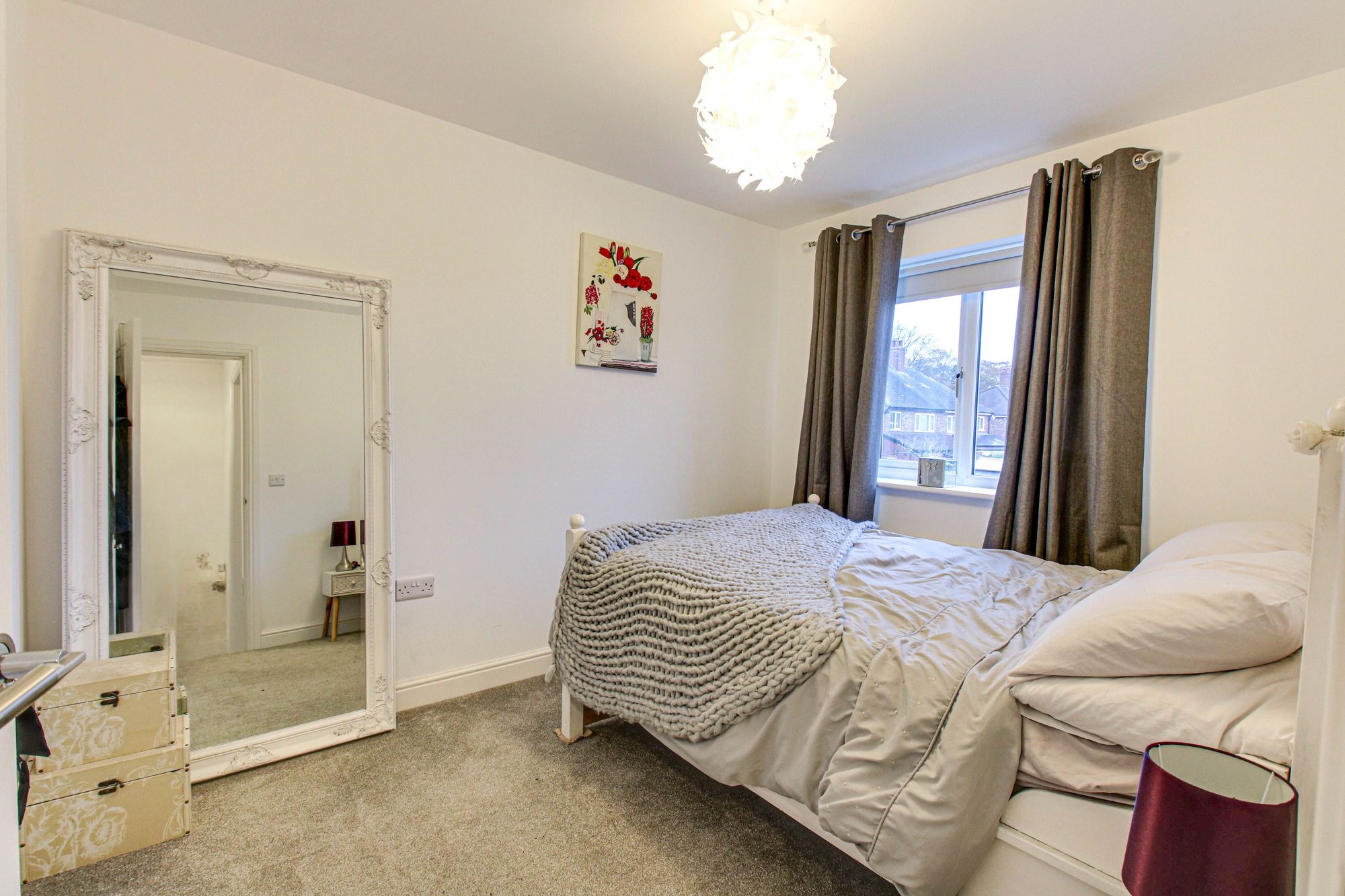 3 bed detached house for sale in Osprey Drive, Manchester  - Property Image 11