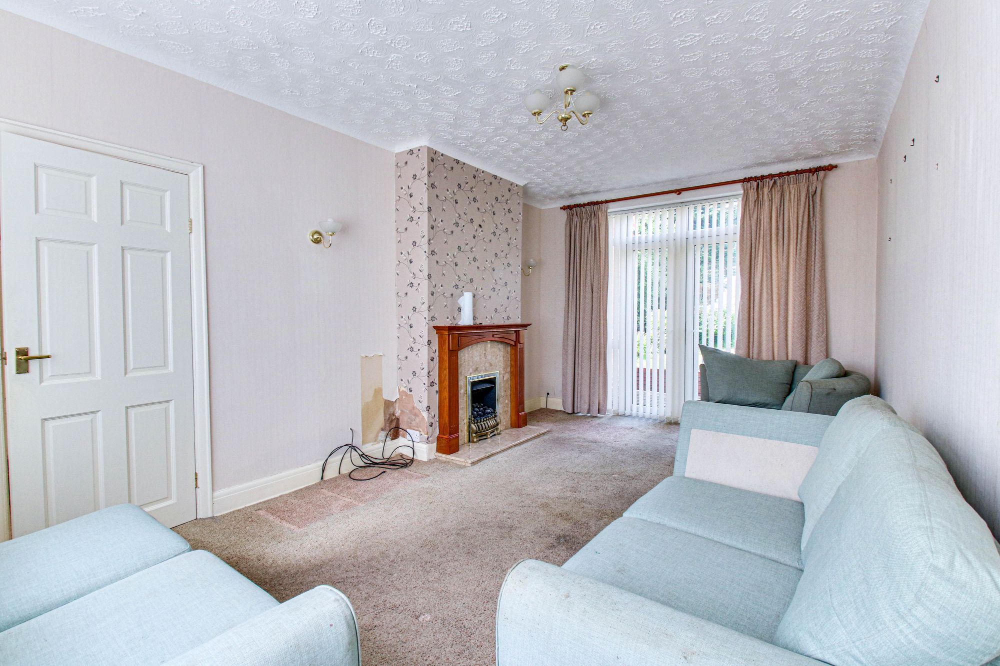 3 bed house for sale in Leyland Avenue, Manchester  - Property Image 3