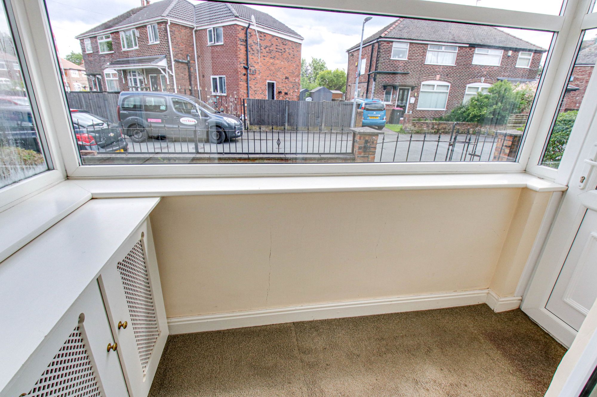 3 bed house for sale in Leyland Avenue, Manchester  - Property Image 12