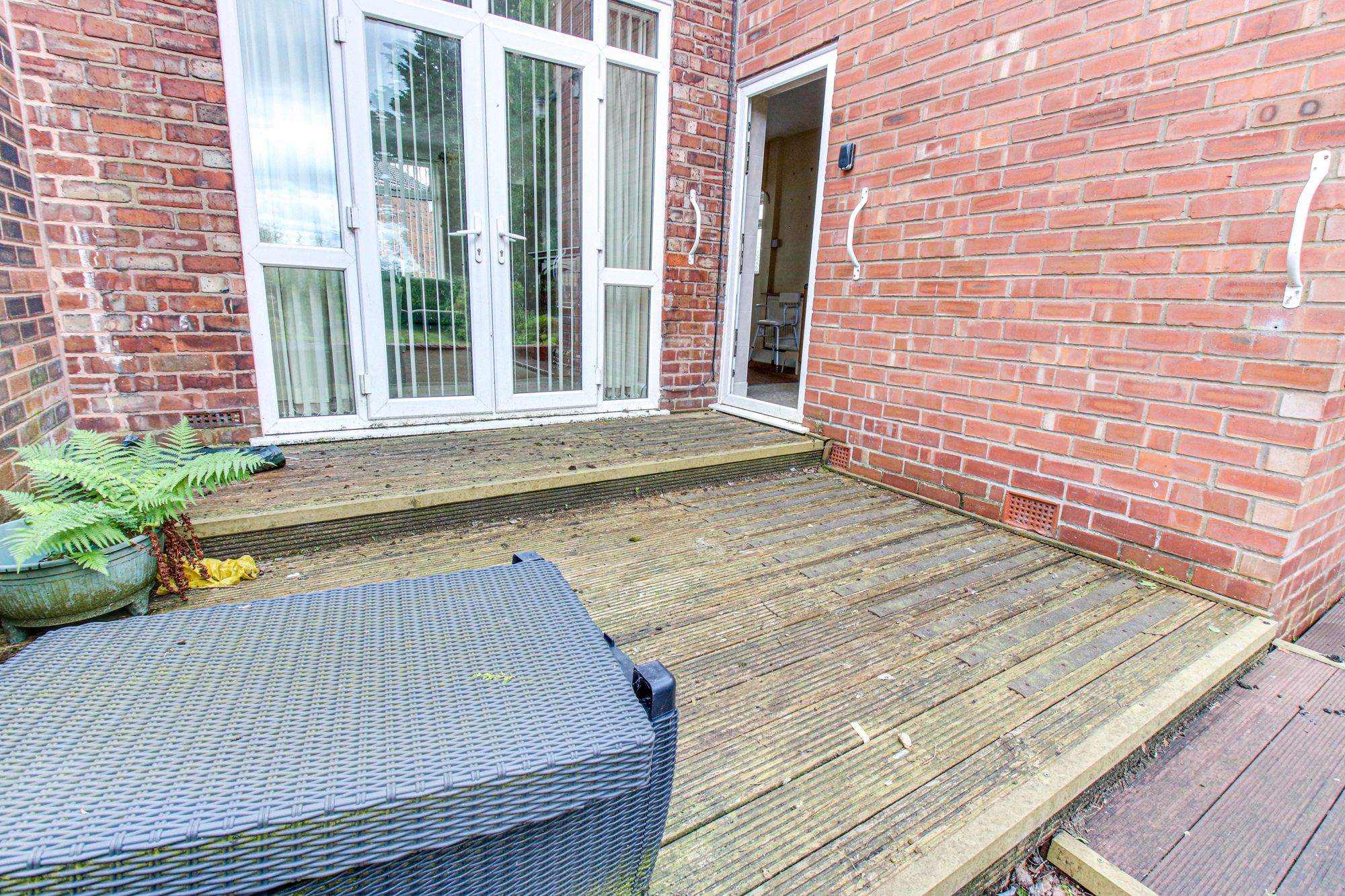 3 bed house for sale in Leyland Avenue, Manchester  - Property Image 15