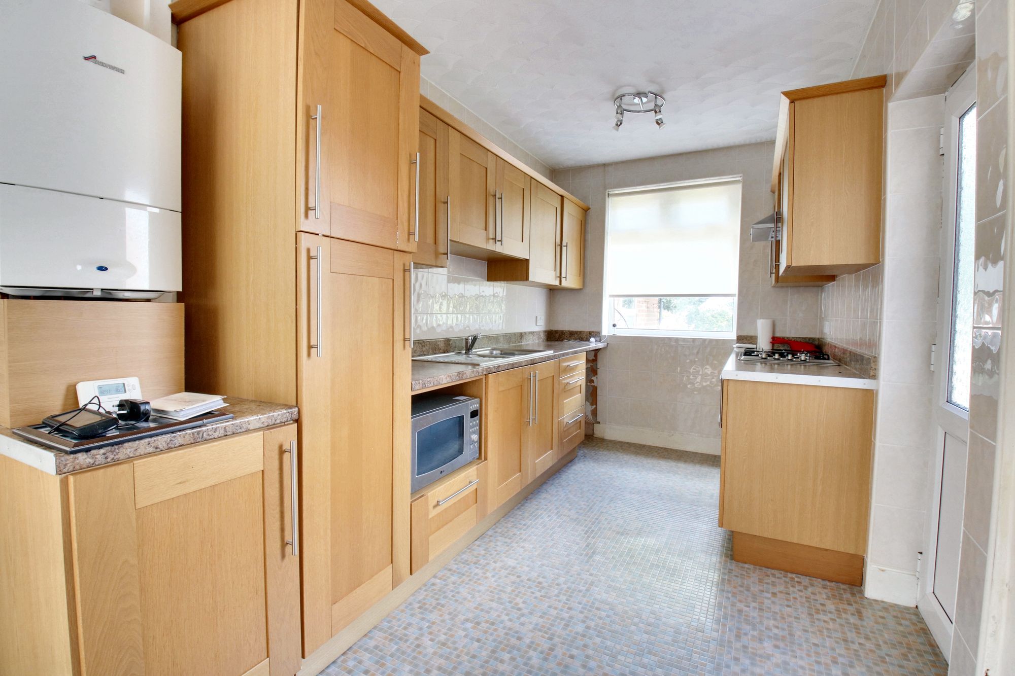 3 bed house for sale in Leyland Avenue, Manchester  - Property Image 4