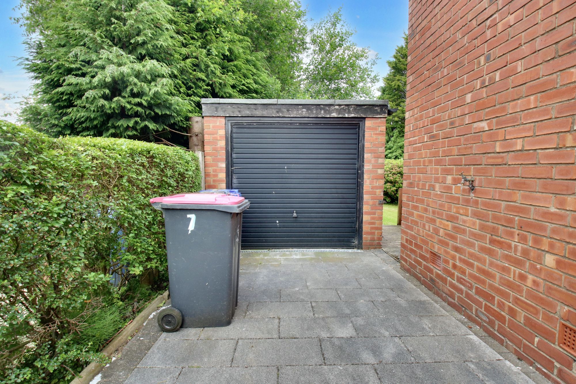 3 bed house for sale in Leyland Avenue, Manchester  - Property Image 16