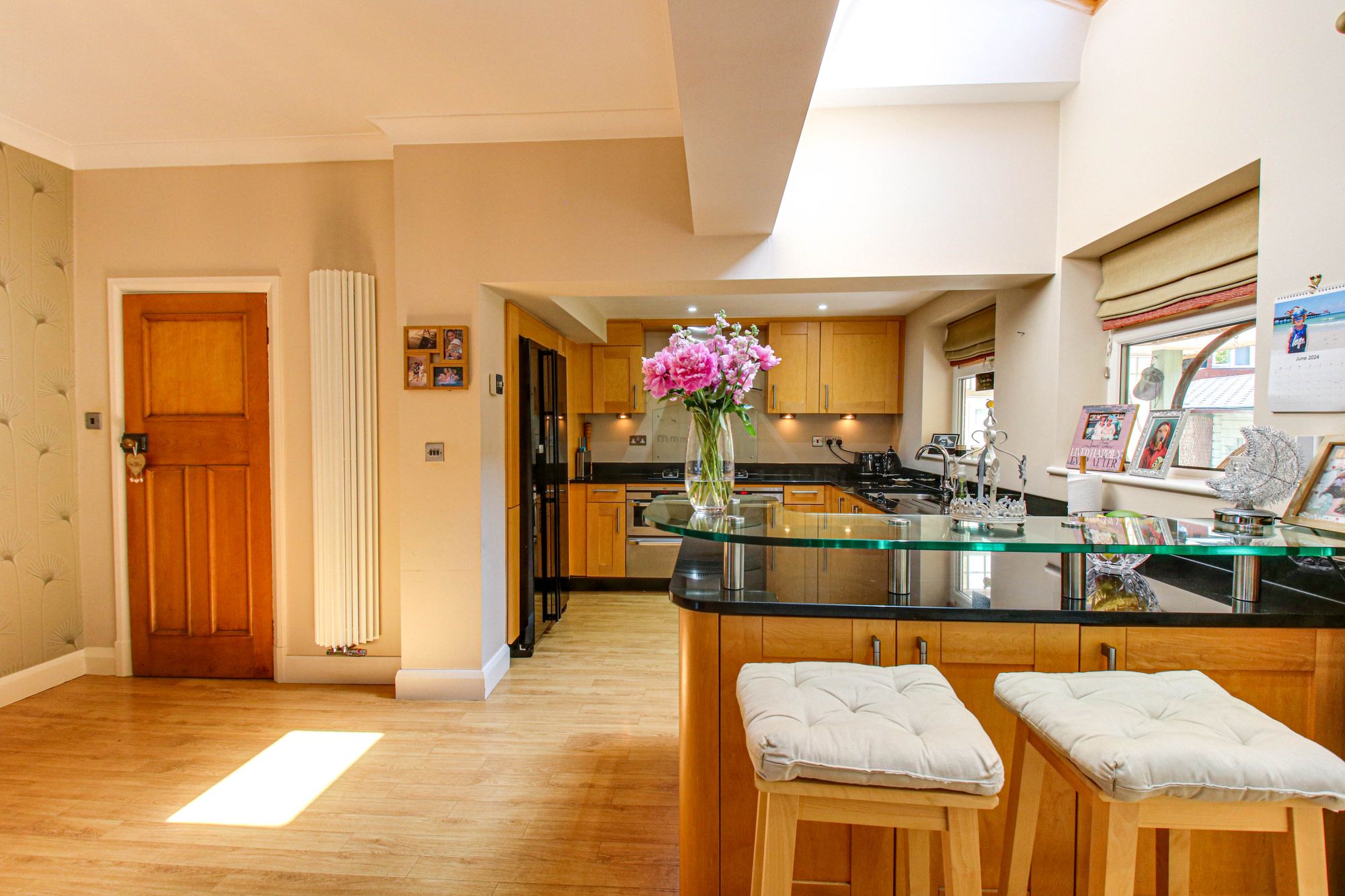 3 bed detached house for sale in Liverpool Road, Manchester  - Property Image 7