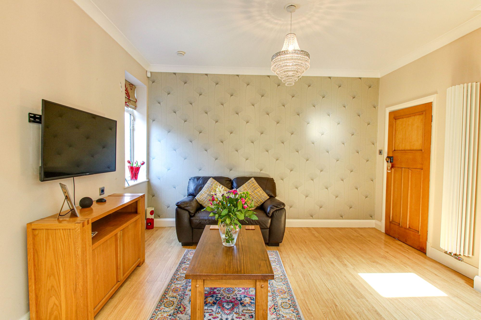 3 bed detached house for sale in Liverpool Road, Manchester  - Property Image 5