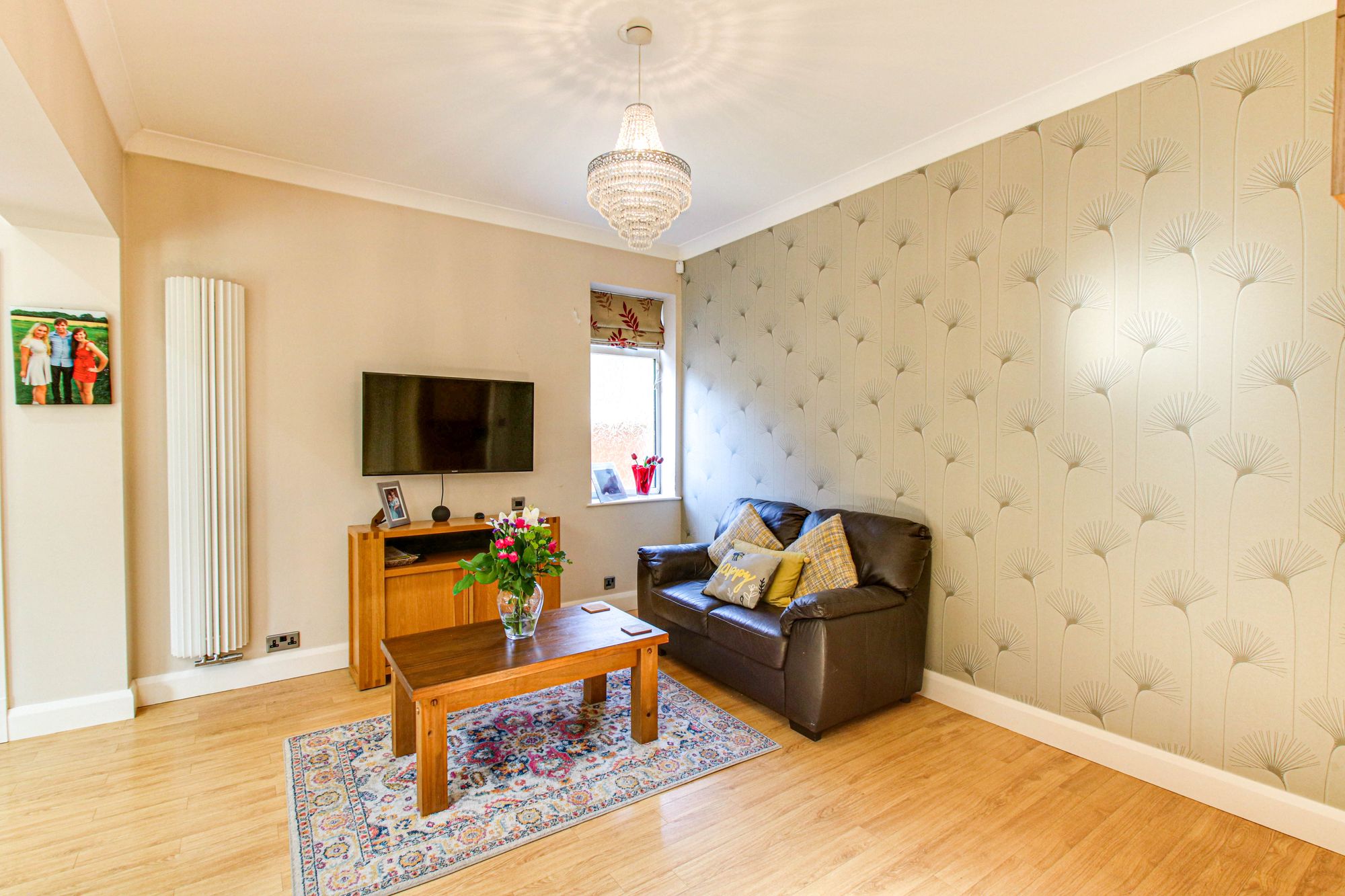 3 bed detached house for sale in Liverpool Road, Manchester  - Property Image 4