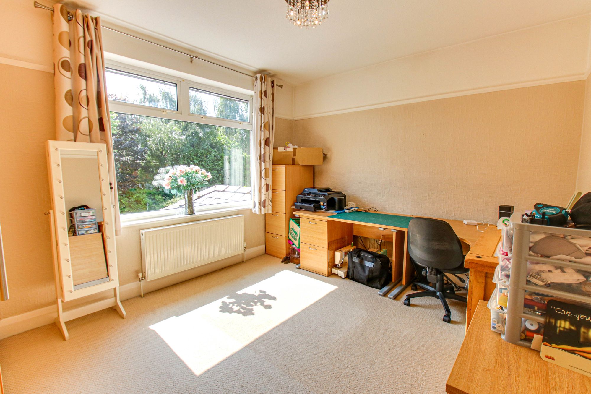 3 bed detached house for sale in Liverpool Road, Manchester  - Property Image 26