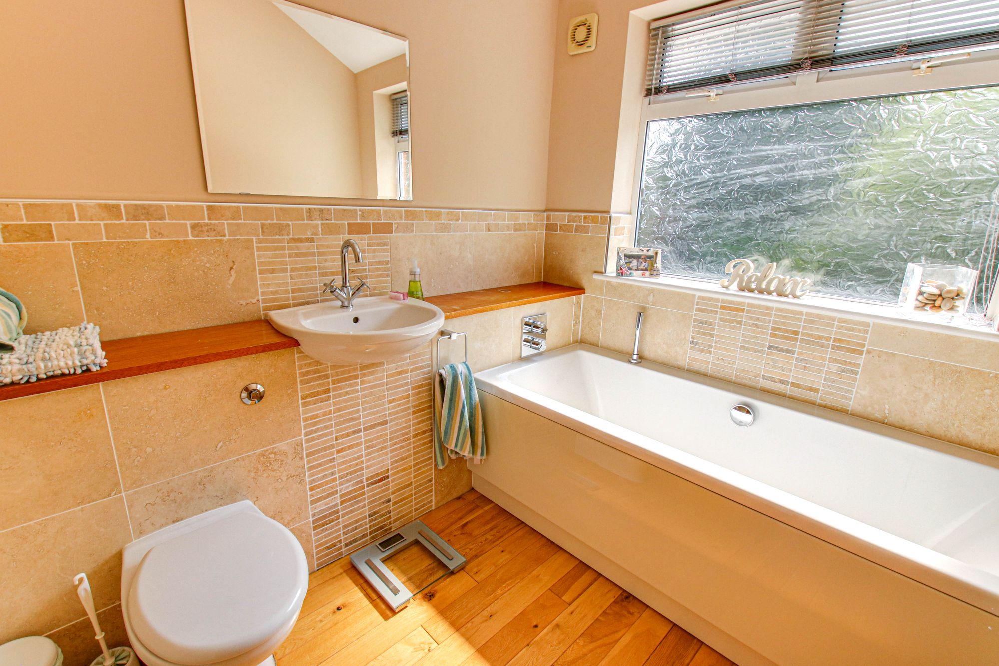 3 bed detached house for sale in Liverpool Road, Manchester  - Property Image 27