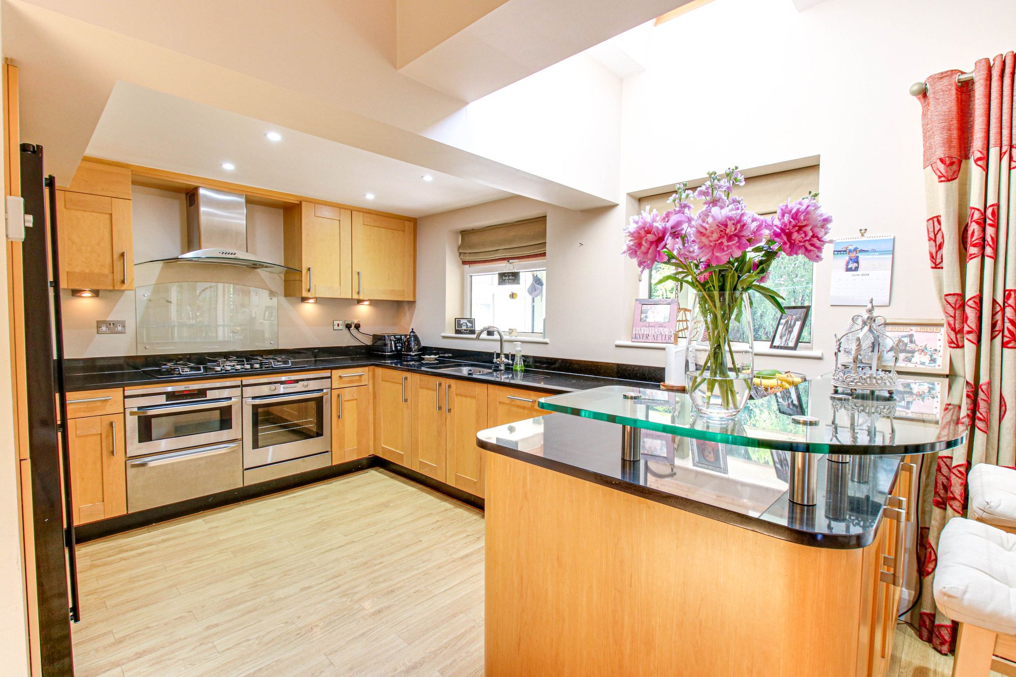 3 bed detached house for sale in Liverpool Road, Manchester  - Property Image 8