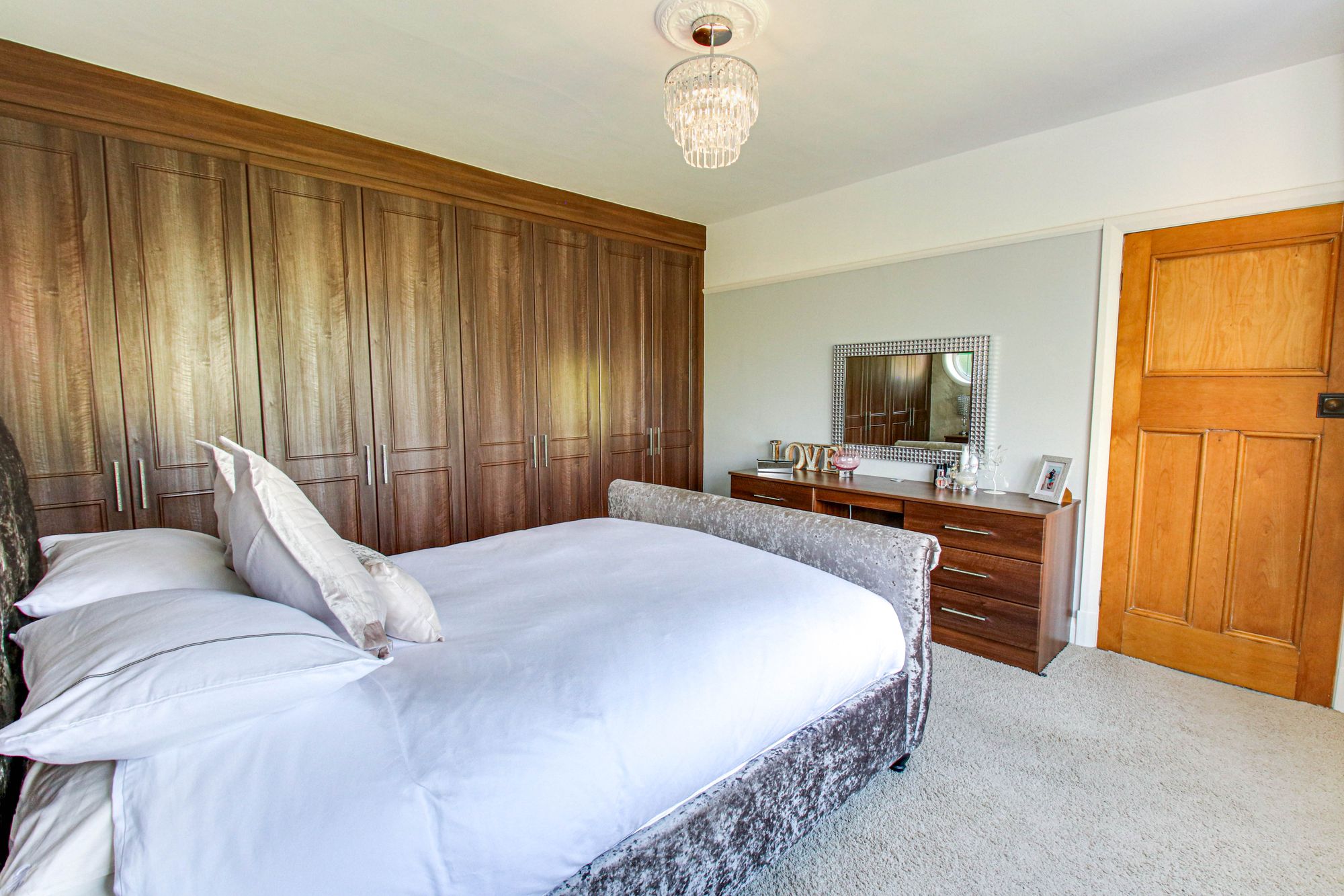 3 bed detached house for sale in Liverpool Road, Manchester  - Property Image 20