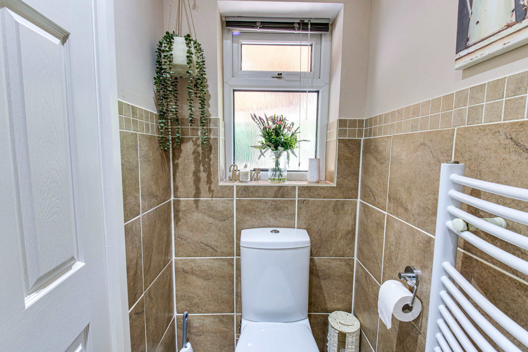 3 bed detached house for sale in Liverpool Road, Manchester  - Property Image 17