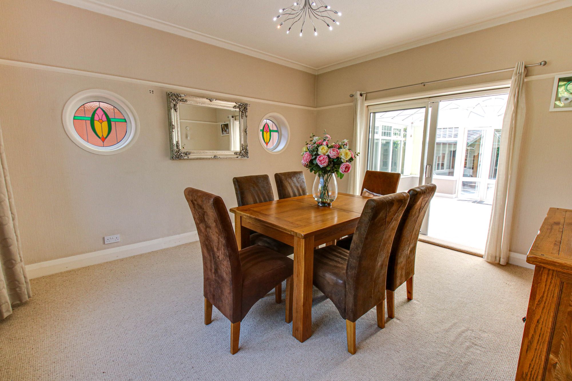 3 bed detached house for sale in Liverpool Road, Manchester  - Property Image 9