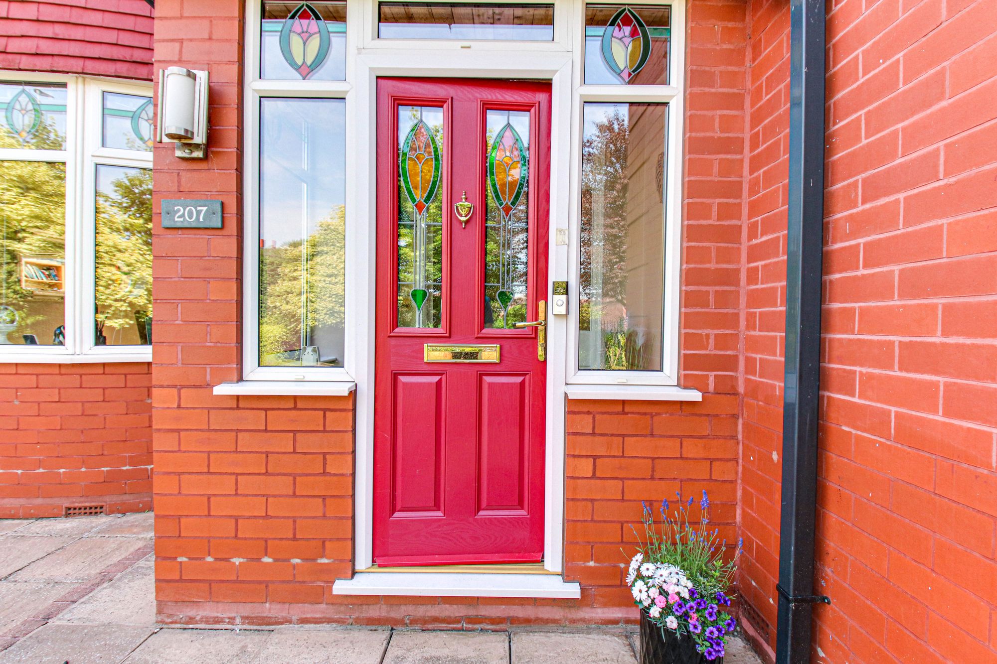 3 bed detached house for sale in Liverpool Road, Manchester  - Property Image 52