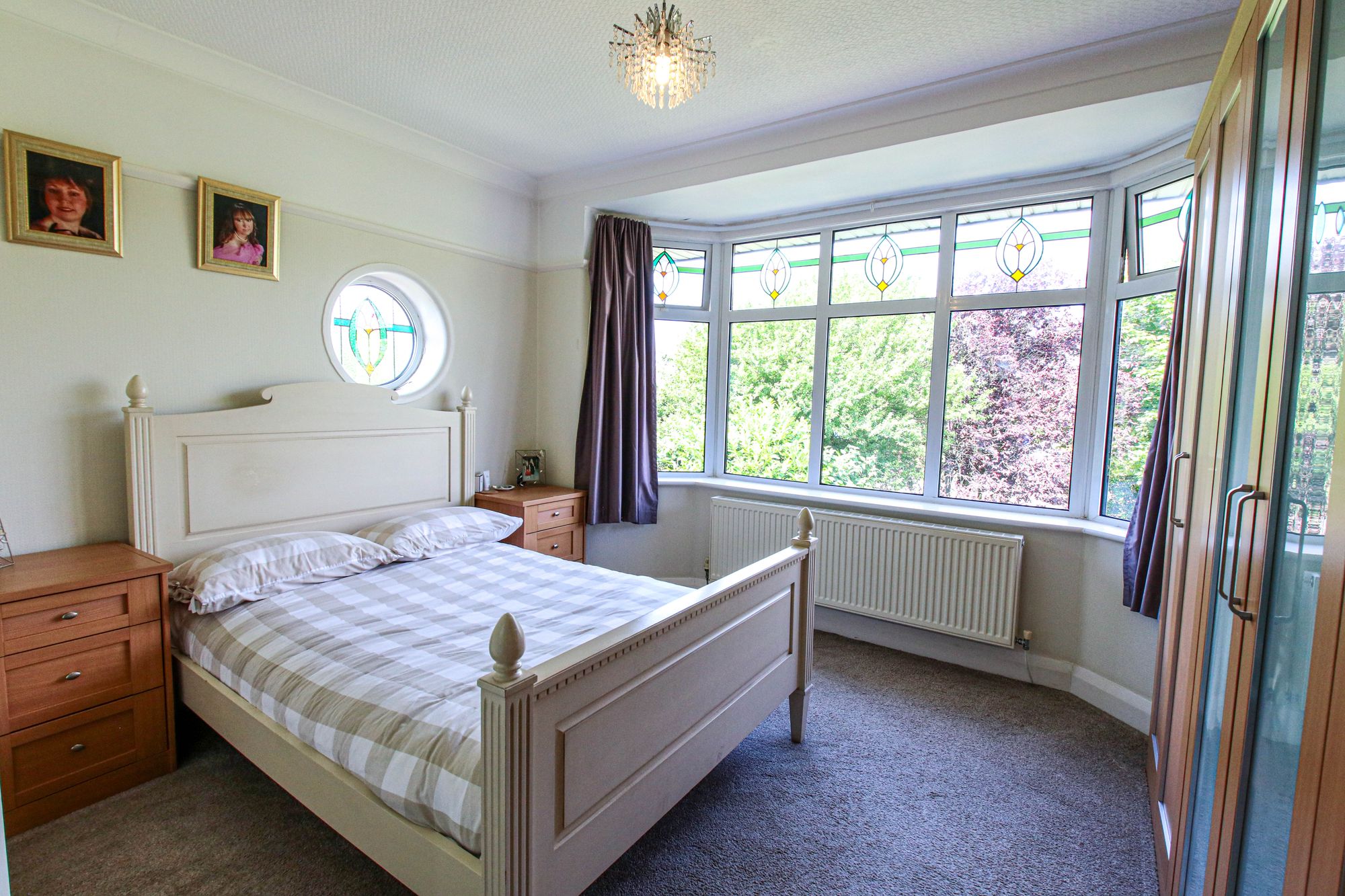 3 bed detached house for sale in Liverpool Road, Manchester  - Property Image 23