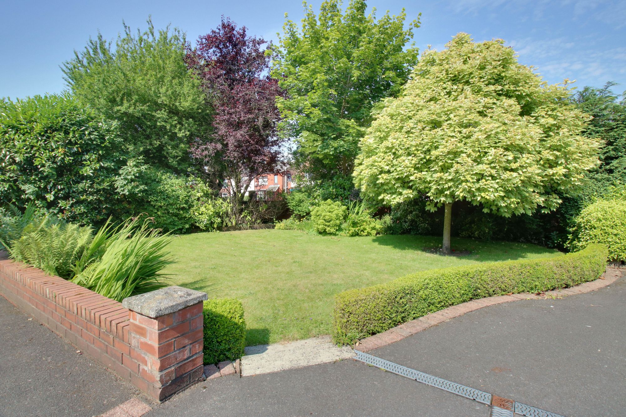 3 bed detached house for sale in Liverpool Road, Manchester  - Property Image 47