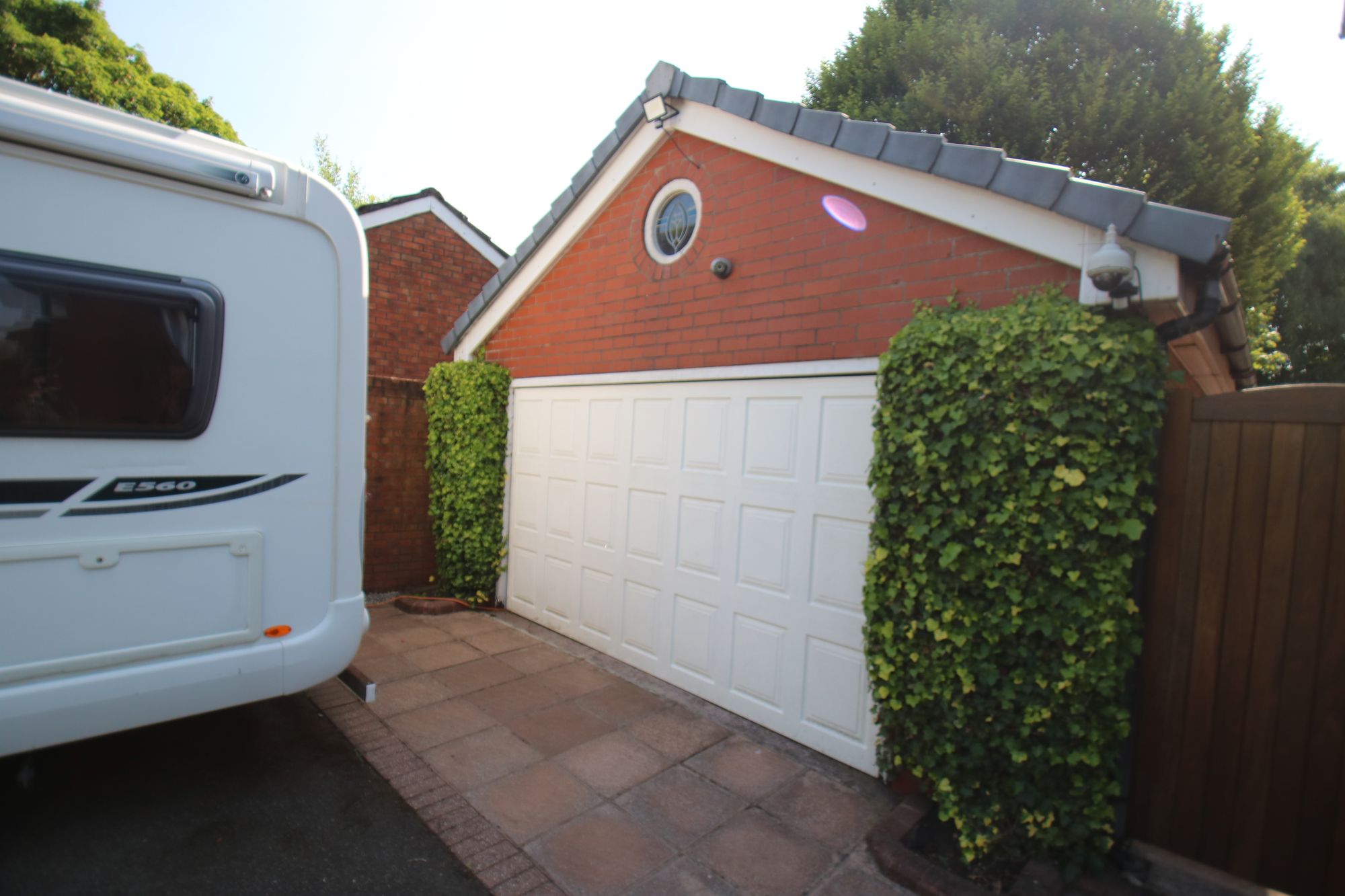 3 bed detached house for sale in Liverpool Road, Manchester  - Property Image 50