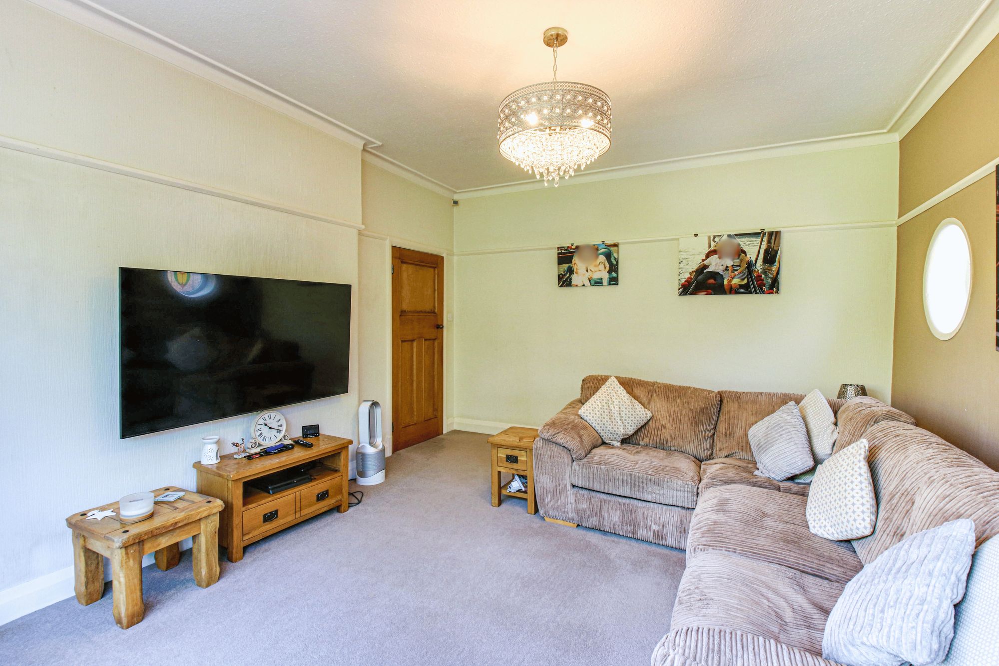 3 bed detached house for sale in Liverpool Road, Manchester  - Property Image 3