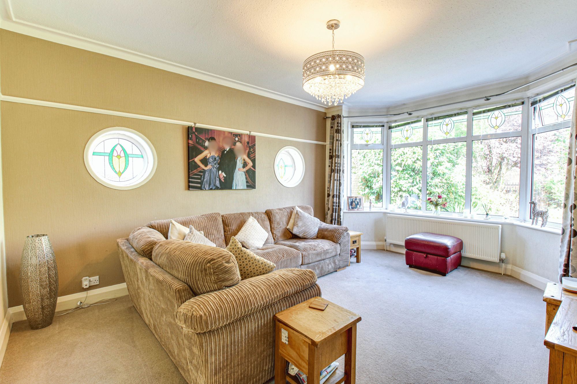 3 bed detached house for sale in Liverpool Road, Manchester  - Property Image 2