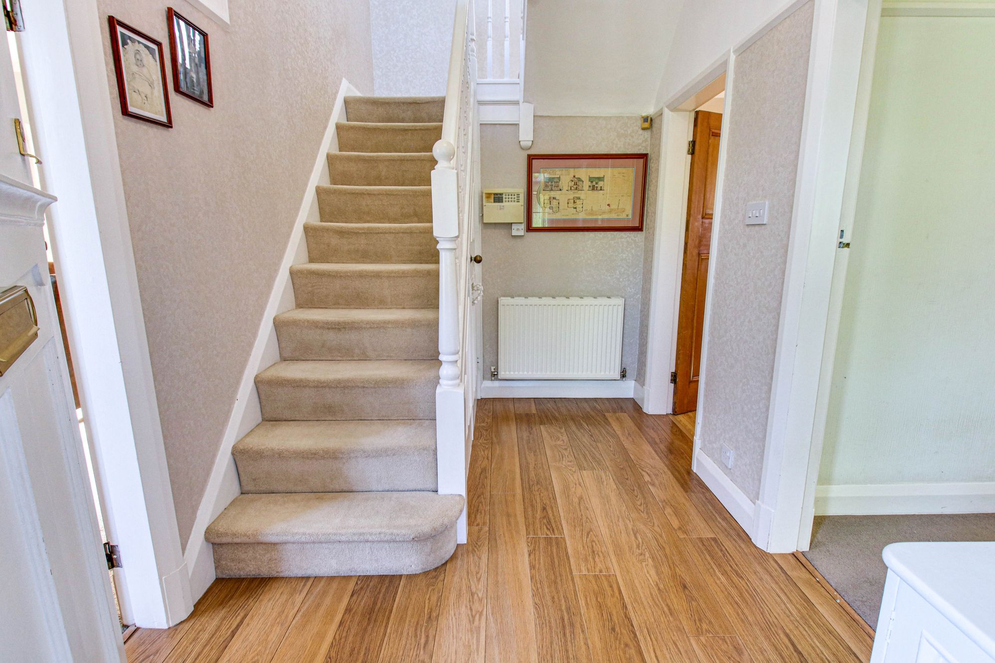 3 bed detached house for sale in Liverpool Road, Manchester  - Property Image 13