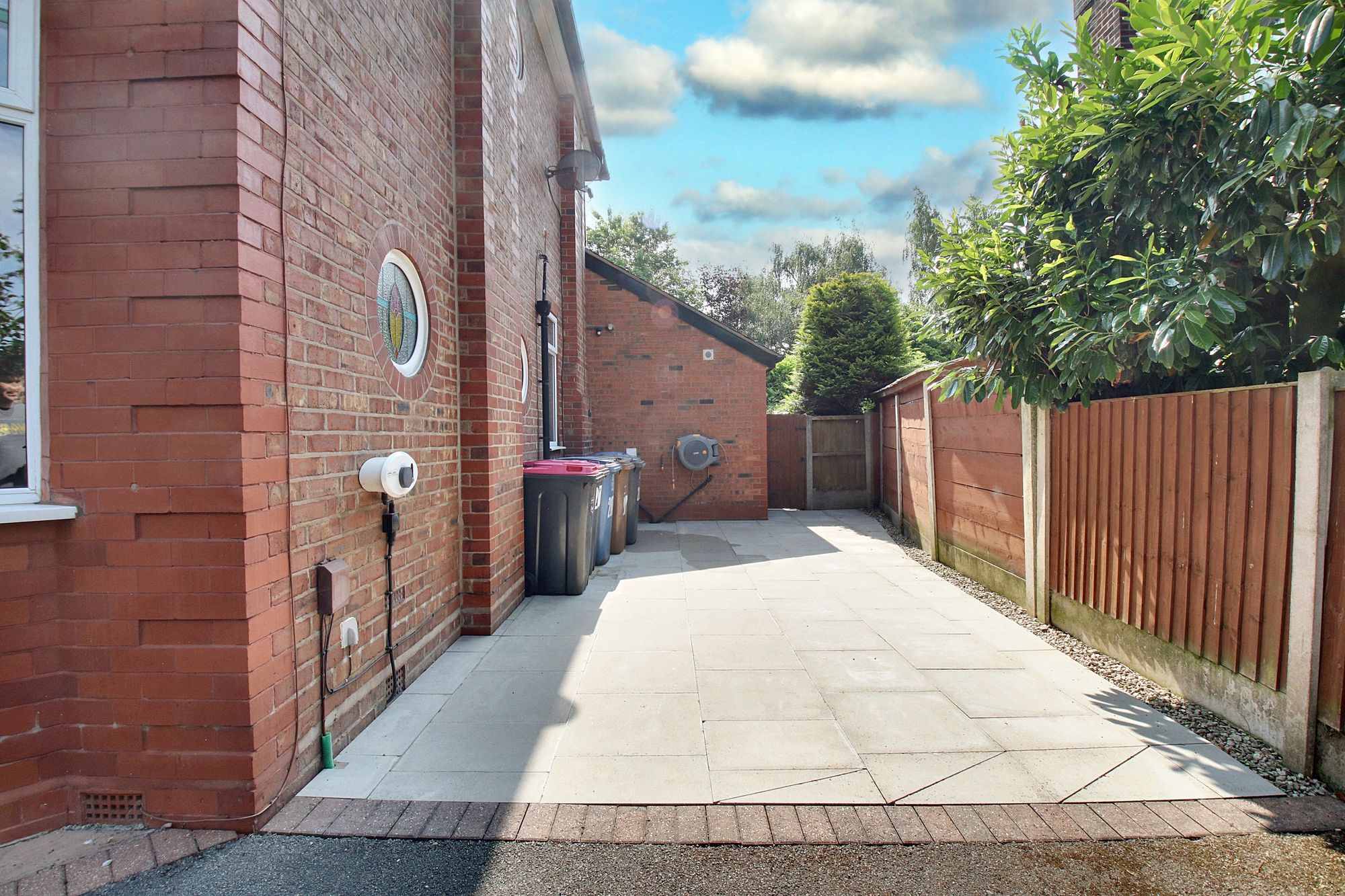 3 bed detached house for sale in Liverpool Road, Manchester  - Property Image 46