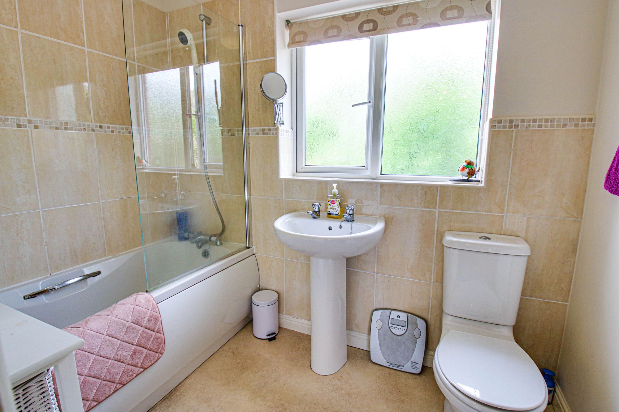 3 bed detached house for sale in Townsgate Way, Manchester  - Property Image 19