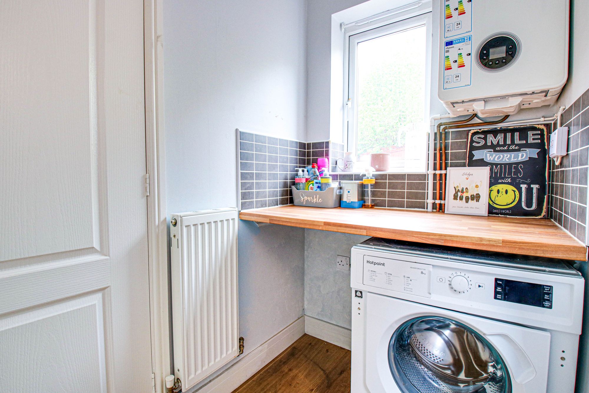 3 bed detached house for sale in Townsgate Way, Manchester  - Property Image 11