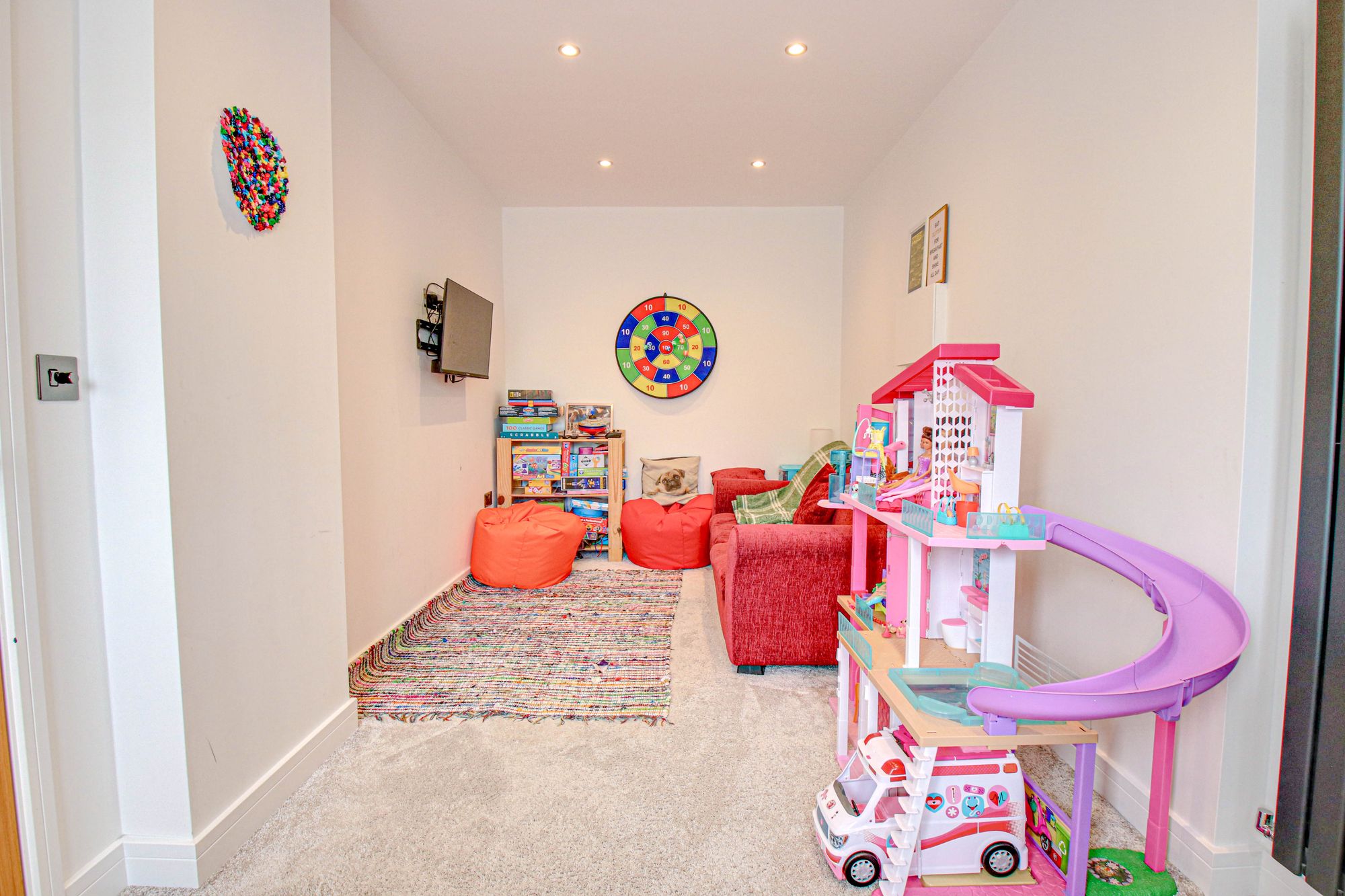 3 bed detached house for sale in Townsgate Way, Manchester  - Property Image 5