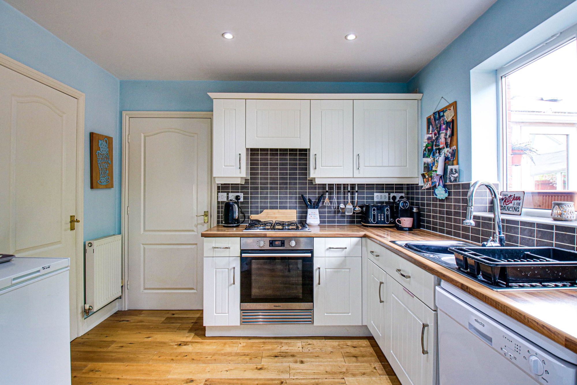 3 bed detached house for sale in Townsgate Way, Manchester  - Property Image 9