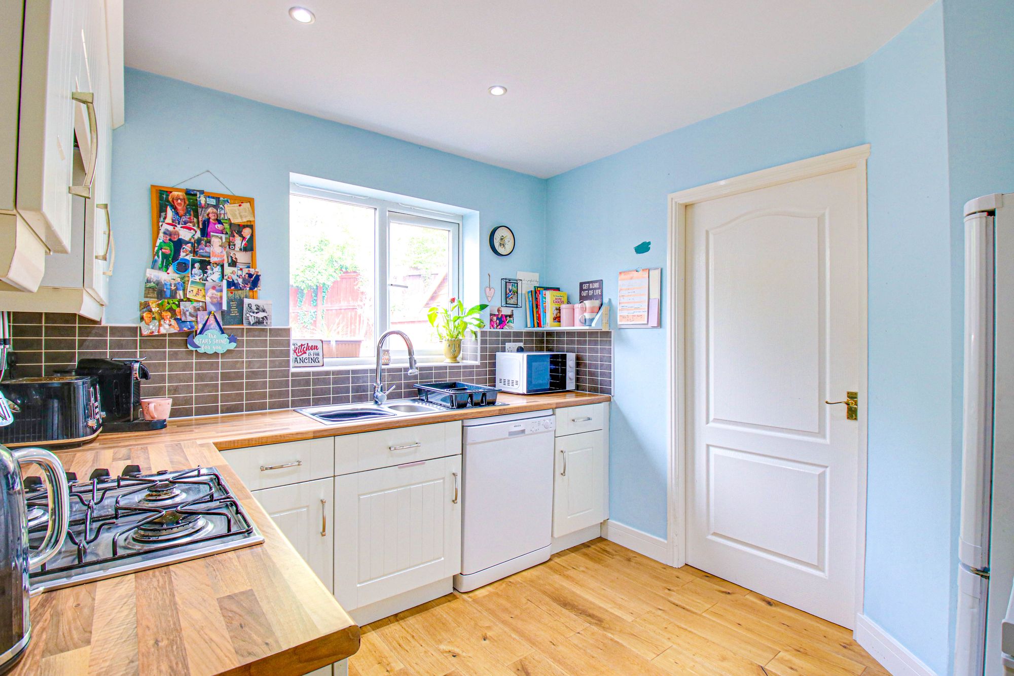 3 bed detached house for sale in Townsgate Way, Manchester  - Property Image 8