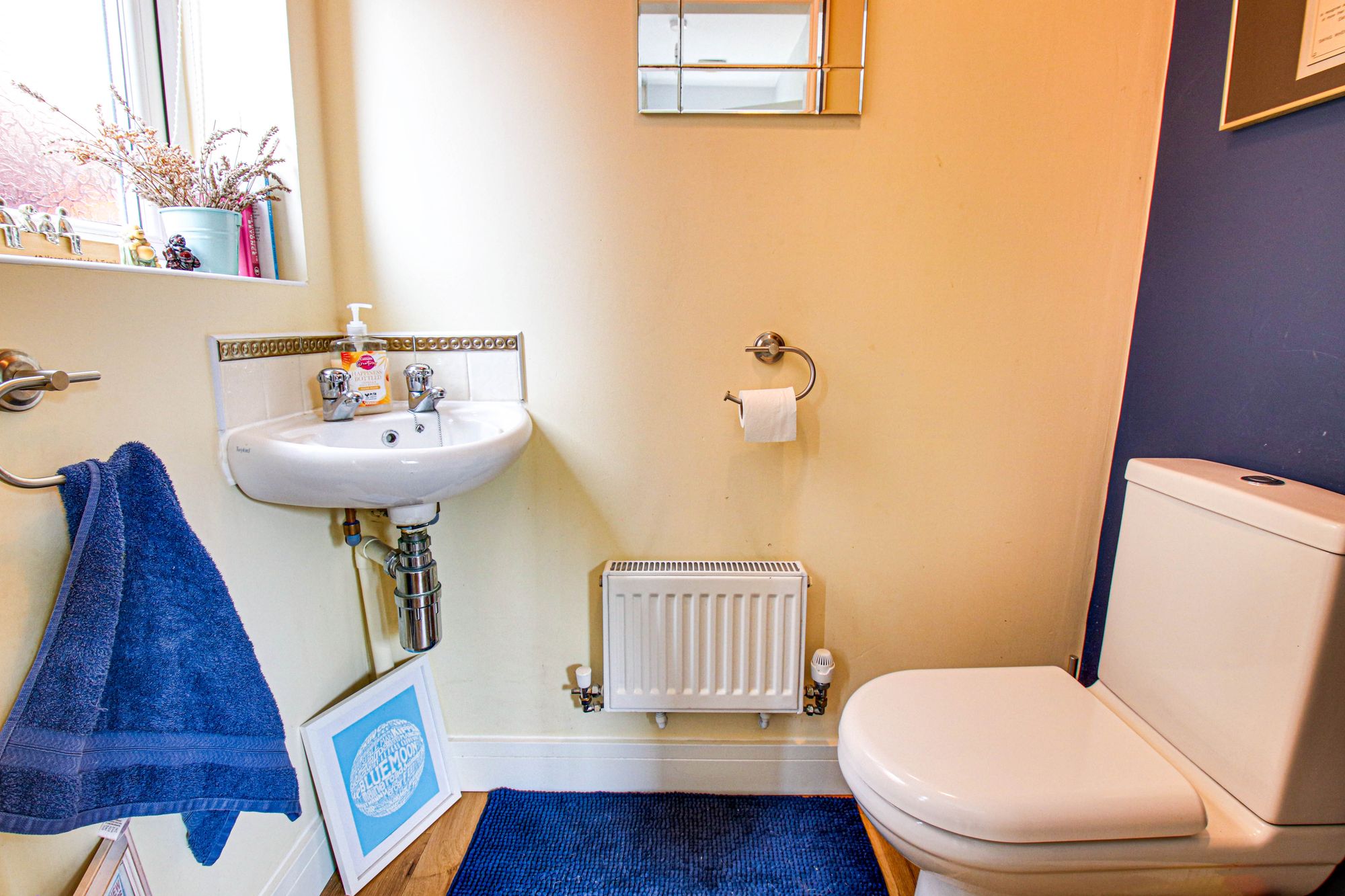 3 bed detached house for sale in Townsgate Way, Manchester  - Property Image 12