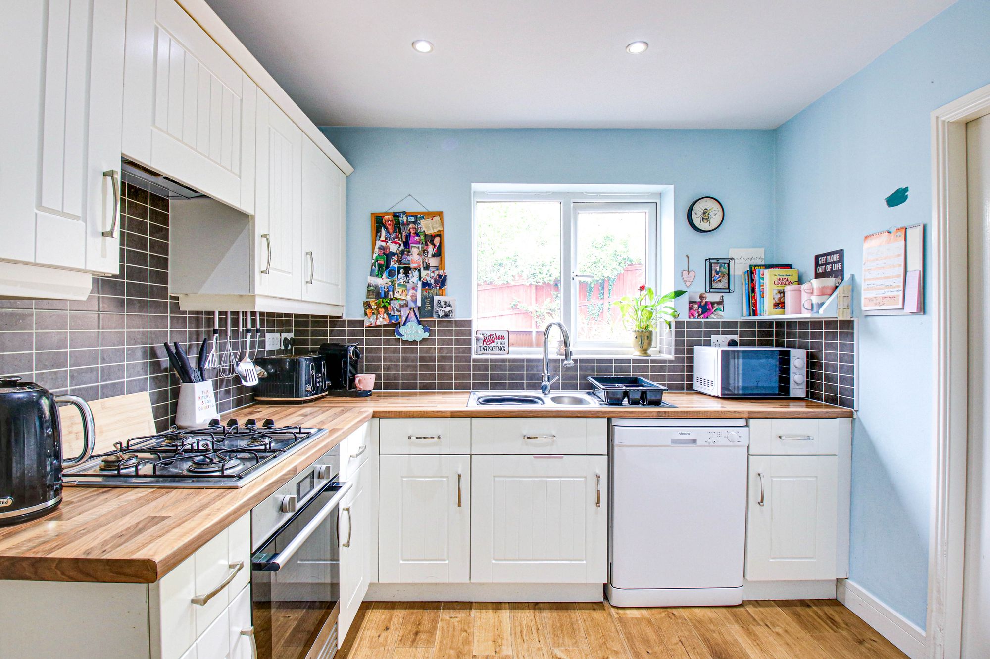 3 bed detached house for sale in Townsgate Way, Manchester  - Property Image 10