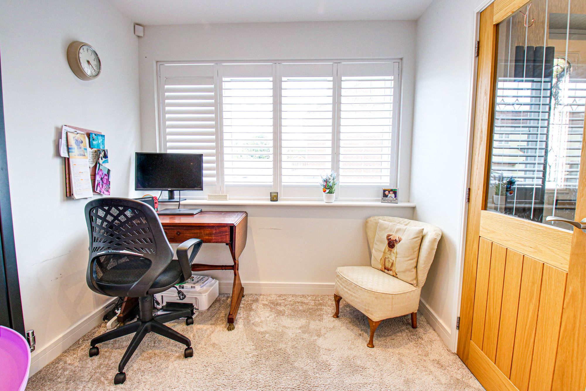 3 bed detached house for sale in Townsgate Way, Manchester  - Property Image 6