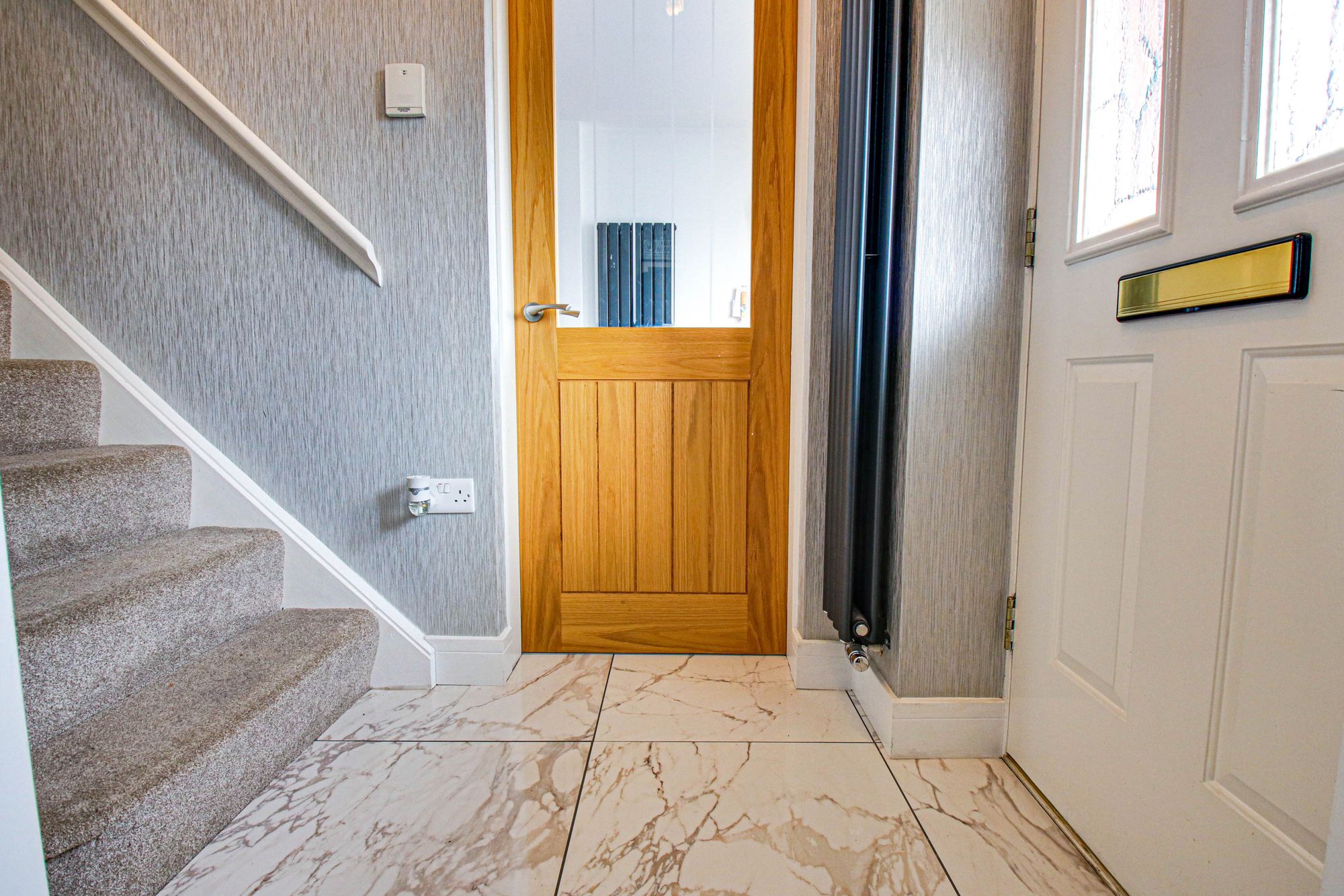 3 bed detached house for sale in Townsgate Way, Manchester  - Property Image 13
