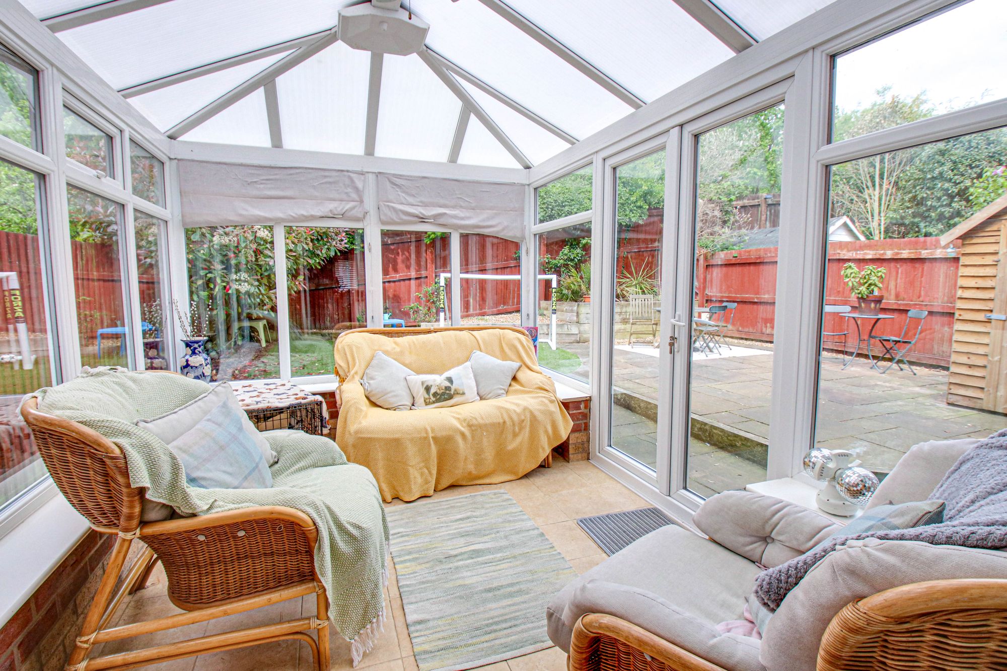 3 bed detached house for sale in Townsgate Way, Manchester  - Property Image 7