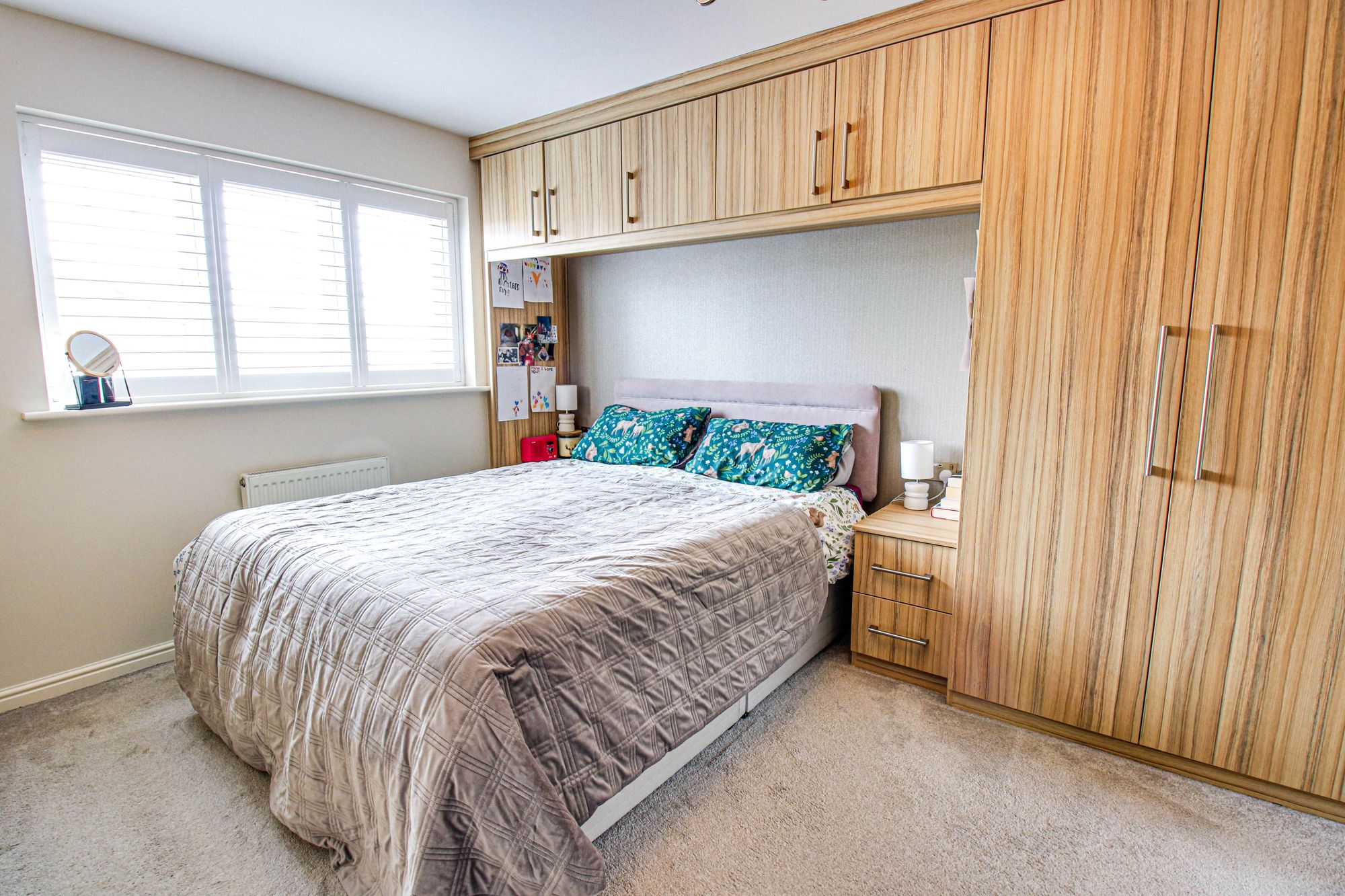 3 bed detached house for sale in Townsgate Way, Manchester  - Property Image 15