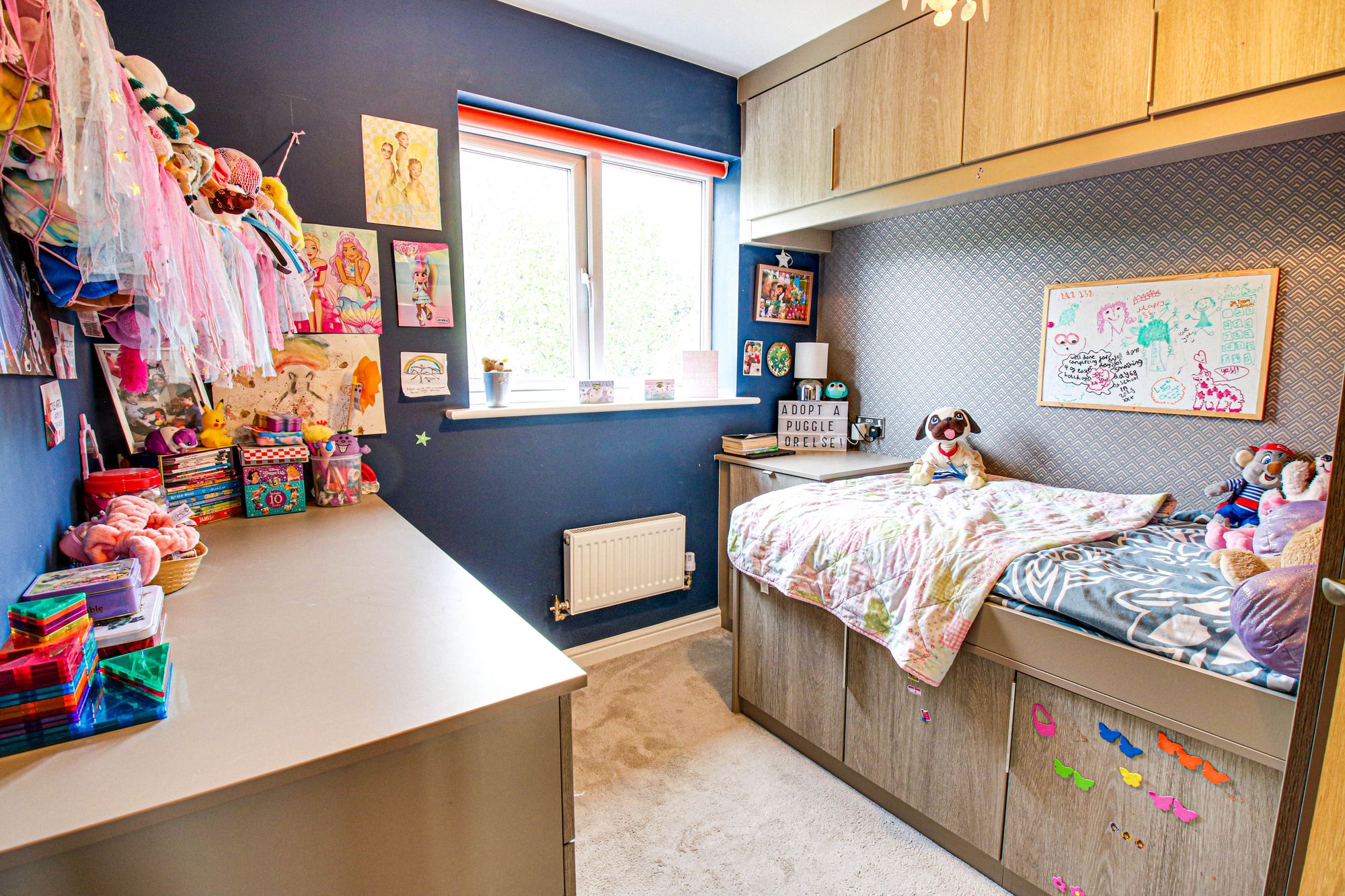3 bed detached house for sale in Townsgate Way, Manchester  - Property Image 18
