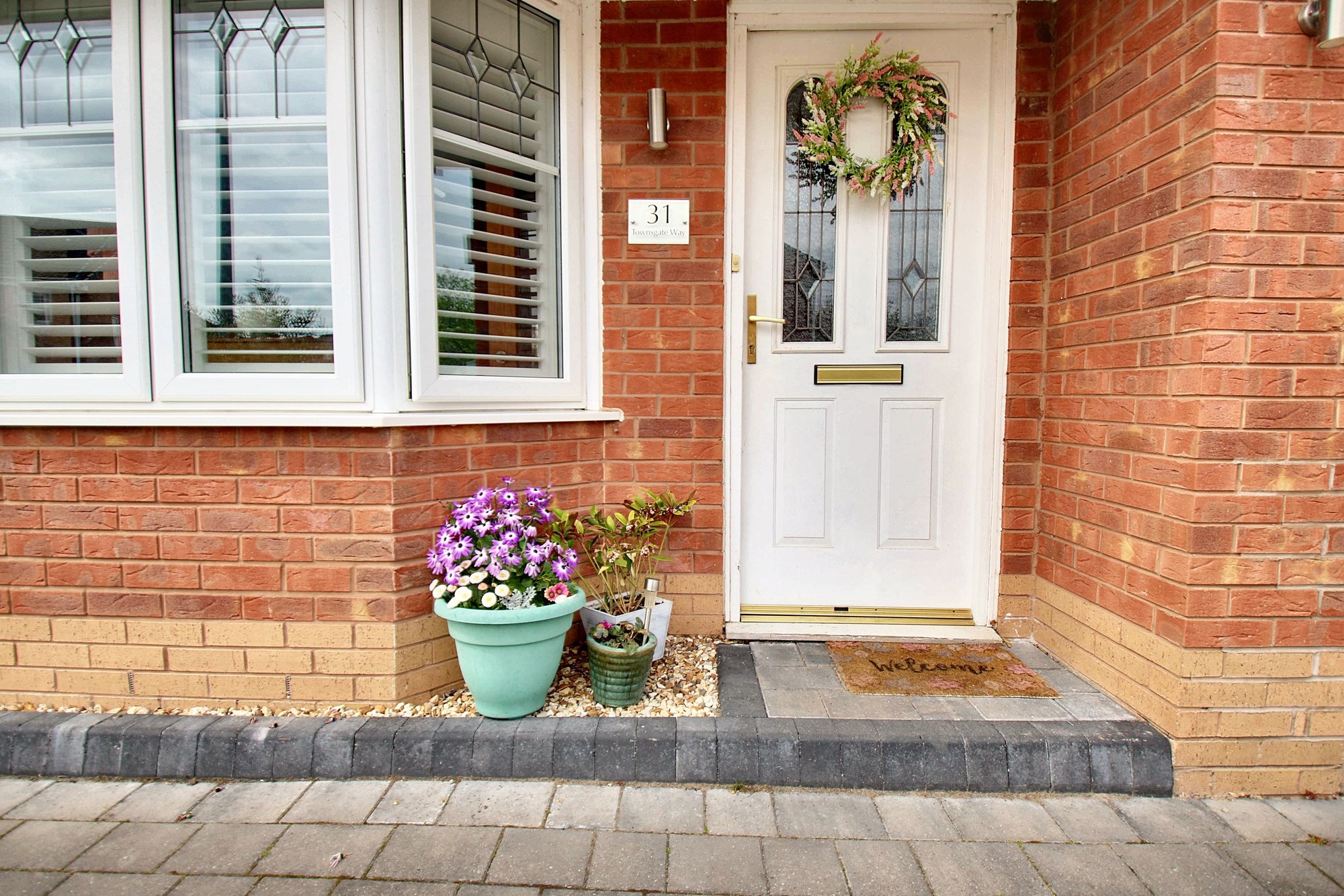 3 bed detached house for sale in Townsgate Way, Manchester  - Property Image 20