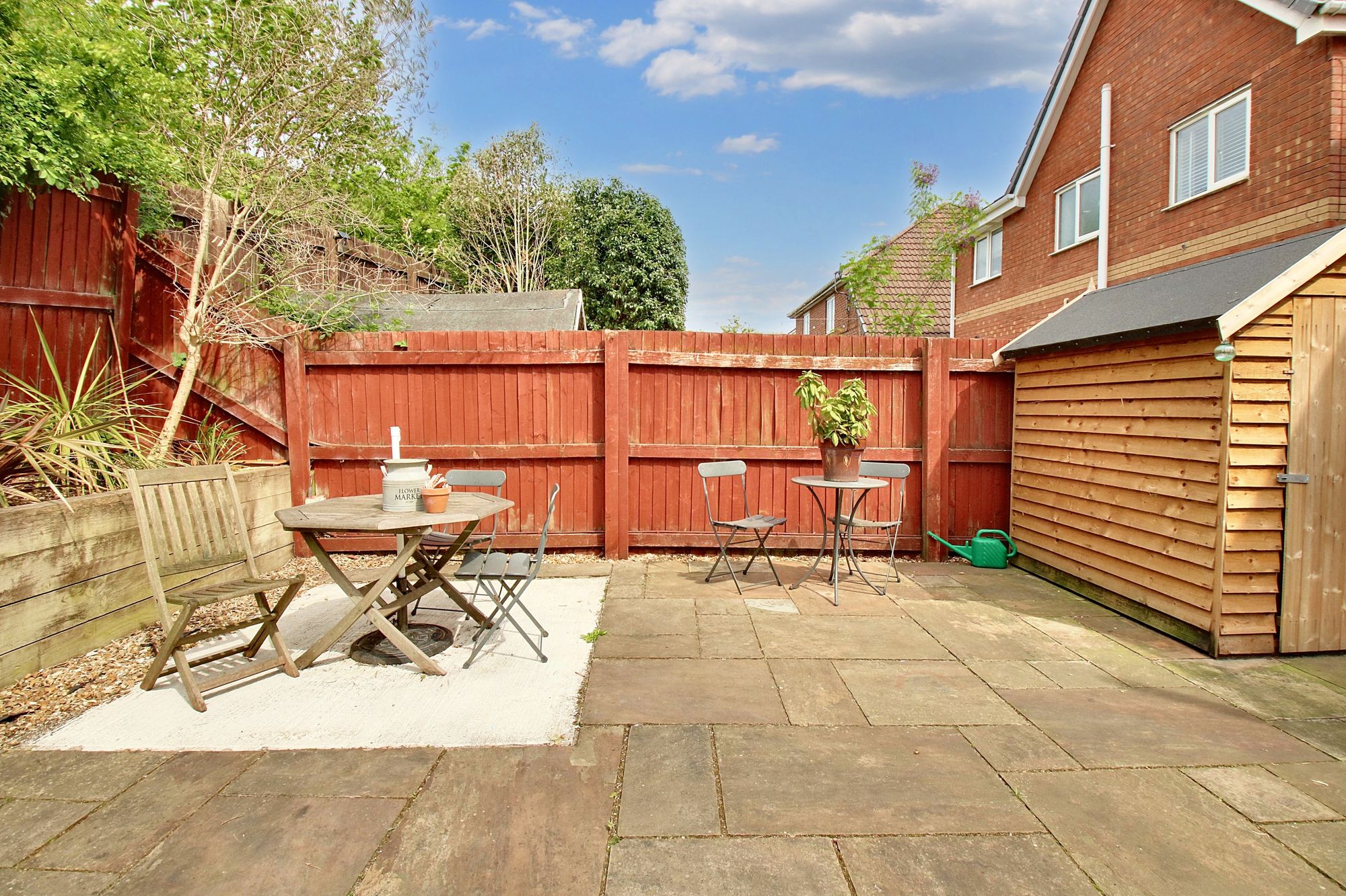 3 bed detached house for sale in Townsgate Way, Manchester  - Property Image 24