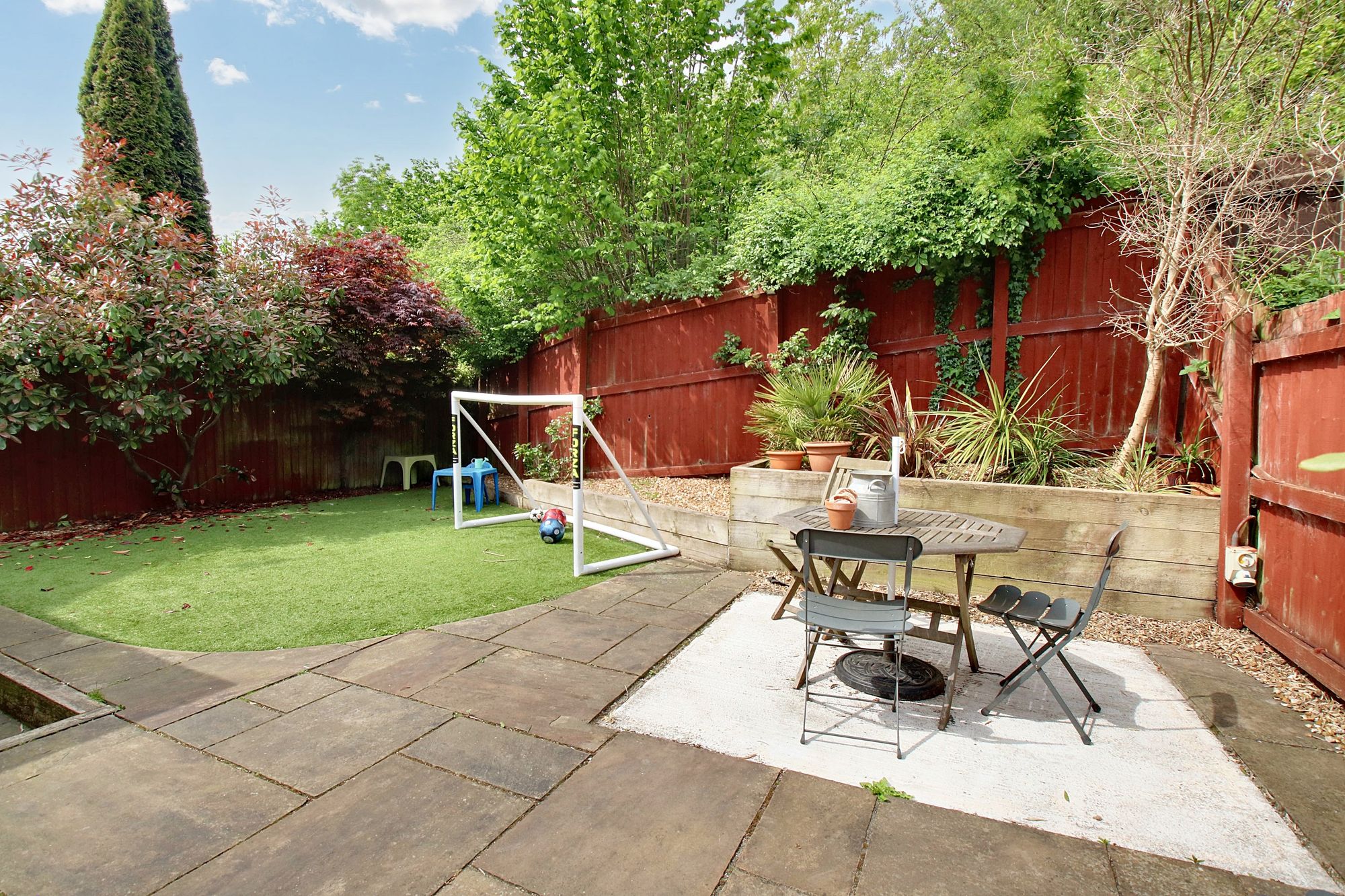 3 bed detached house for sale in Townsgate Way, Manchester  - Property Image 25
