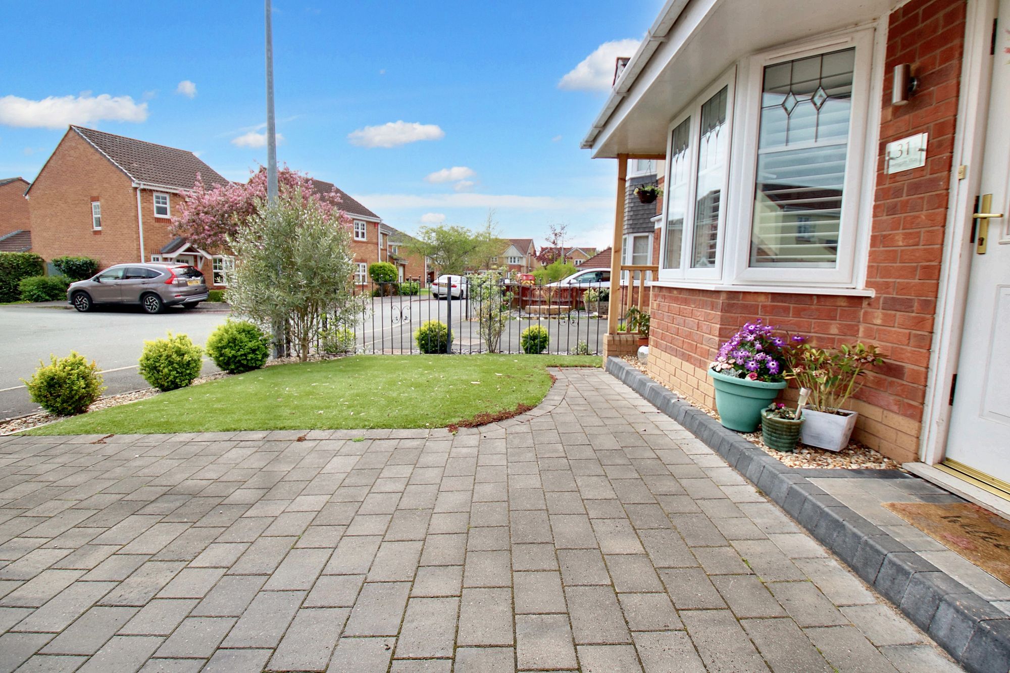 3 bed detached house for sale in Townsgate Way, Manchester  - Property Image 26
