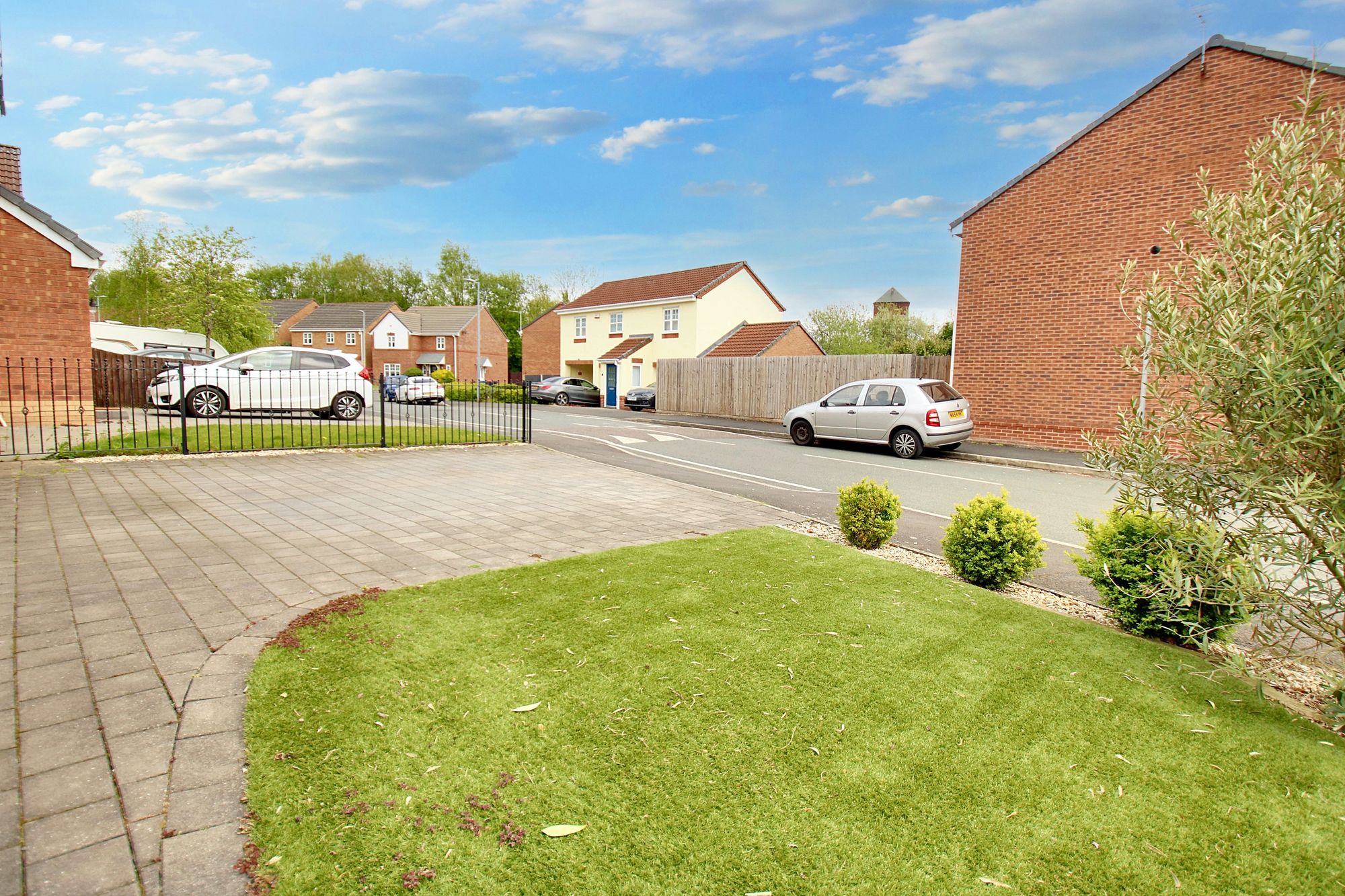 3 bed detached house for sale in Townsgate Way, Manchester  - Property Image 27