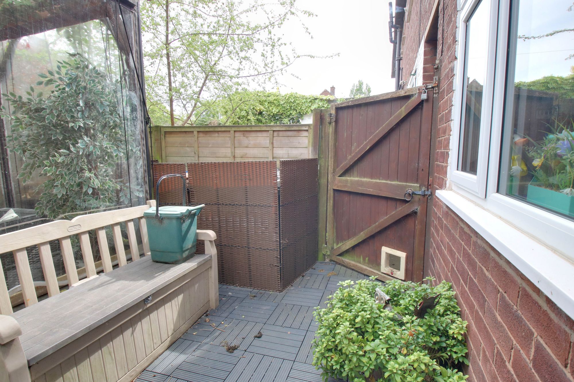 3 bed house for sale in Durham Grove, Manchester  - Property Image 18