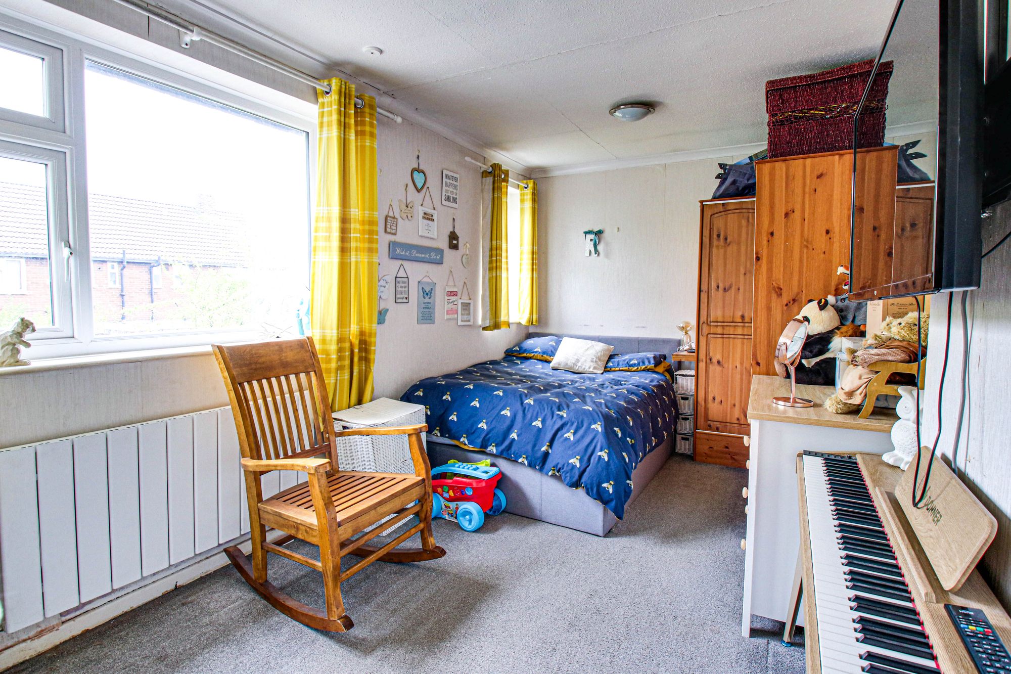3 bed house for sale in Durham Grove, Manchester  - Property Image 7