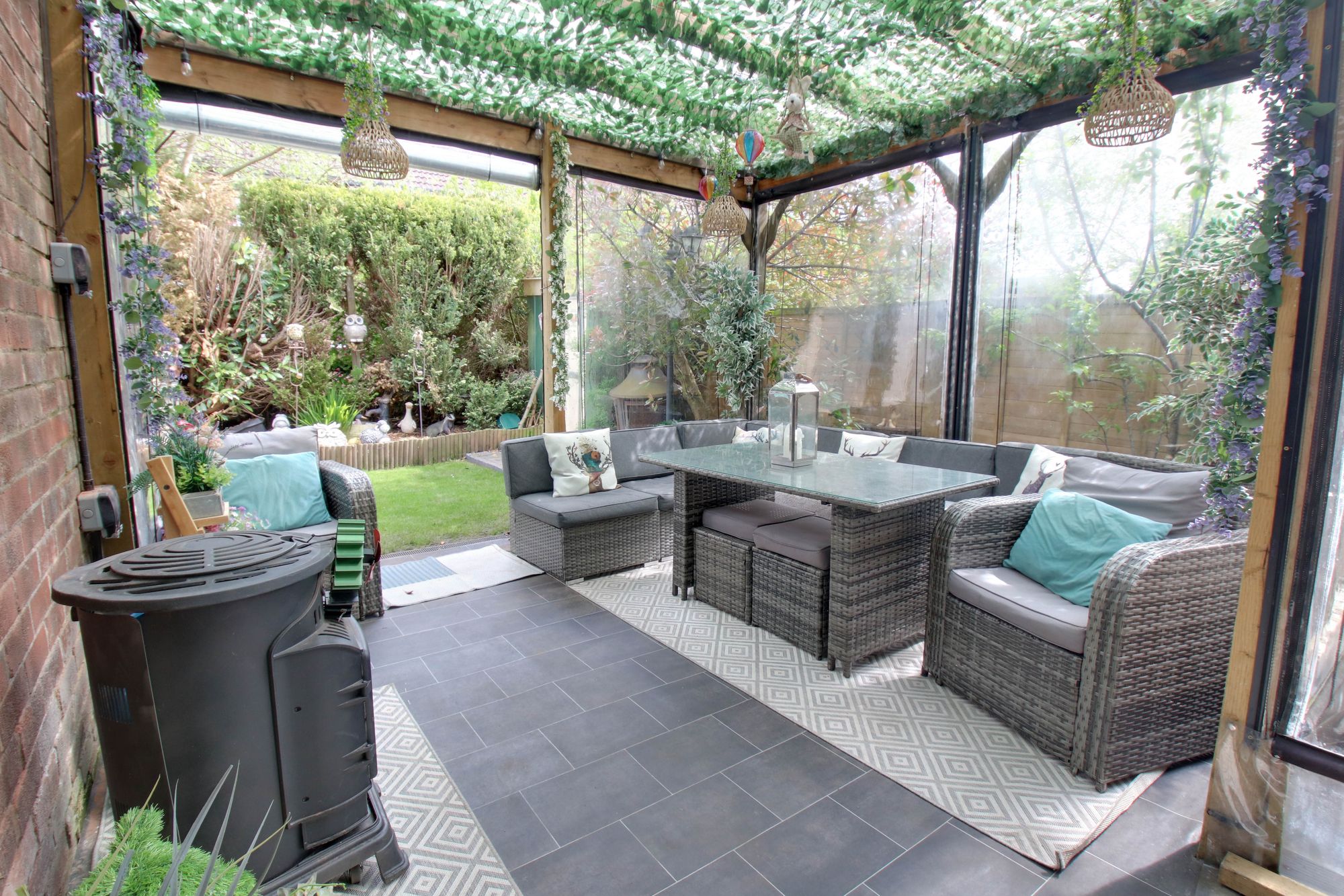 3 bed house for sale in Durham Grove, Manchester  - Property Image 13