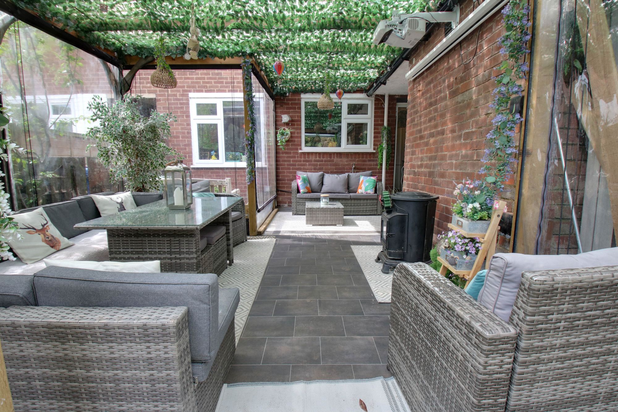 3 bed house for sale in Durham Grove, Manchester  - Property Image 14