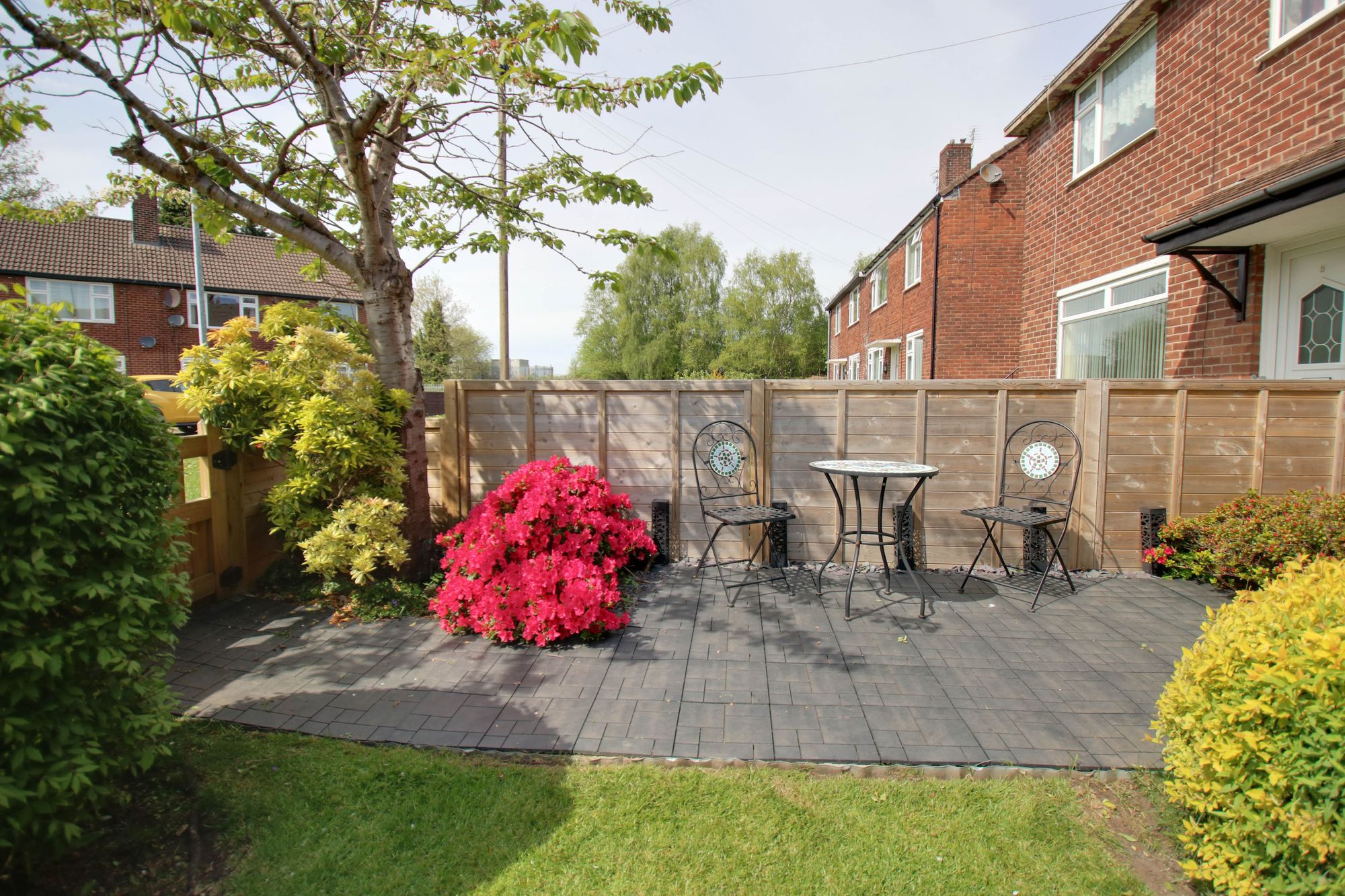 3 bed house for sale in Durham Grove, Manchester  - Property Image 20