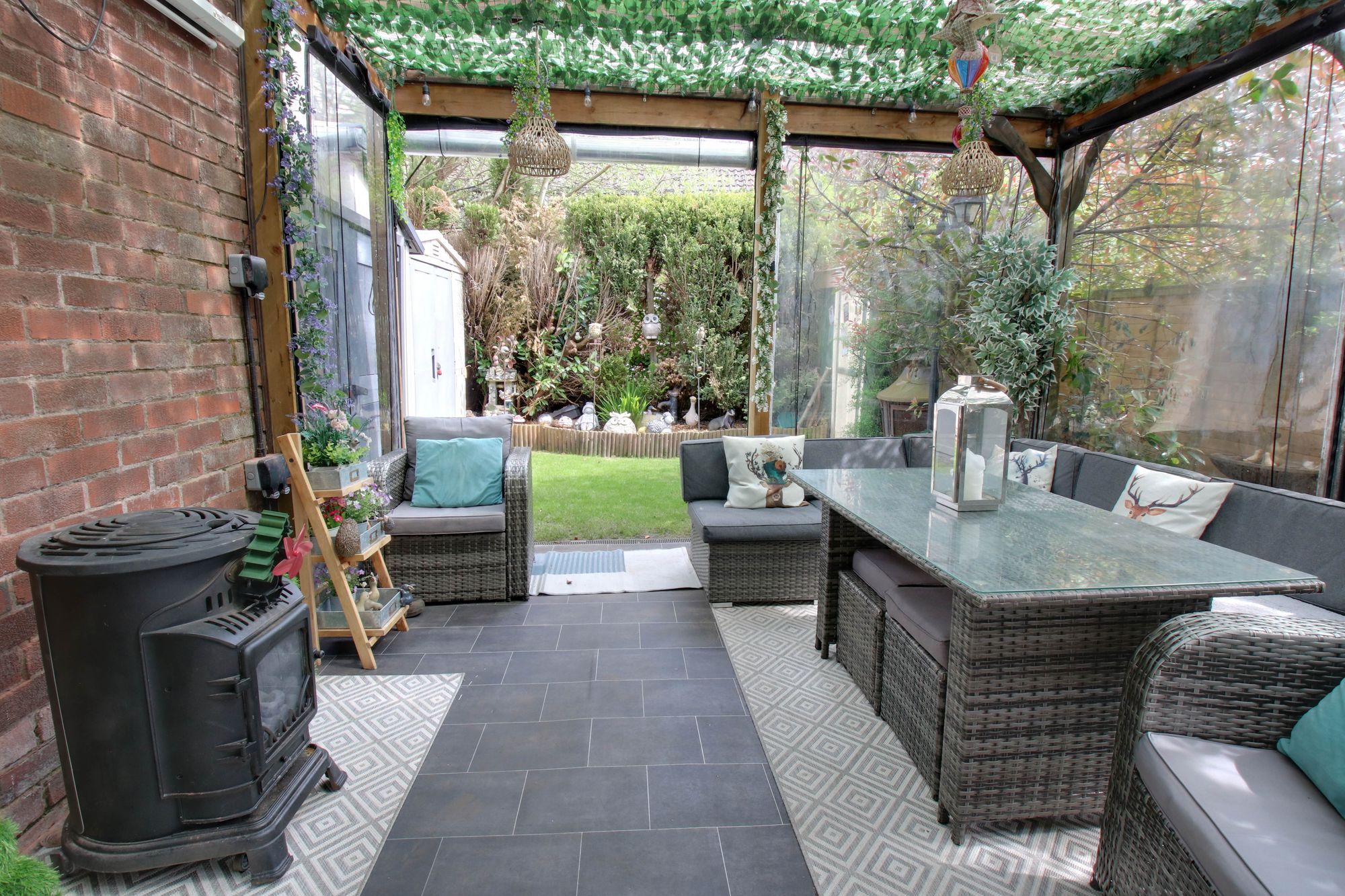 3 bed house for sale in Durham Grove, Manchester  - Property Image 16