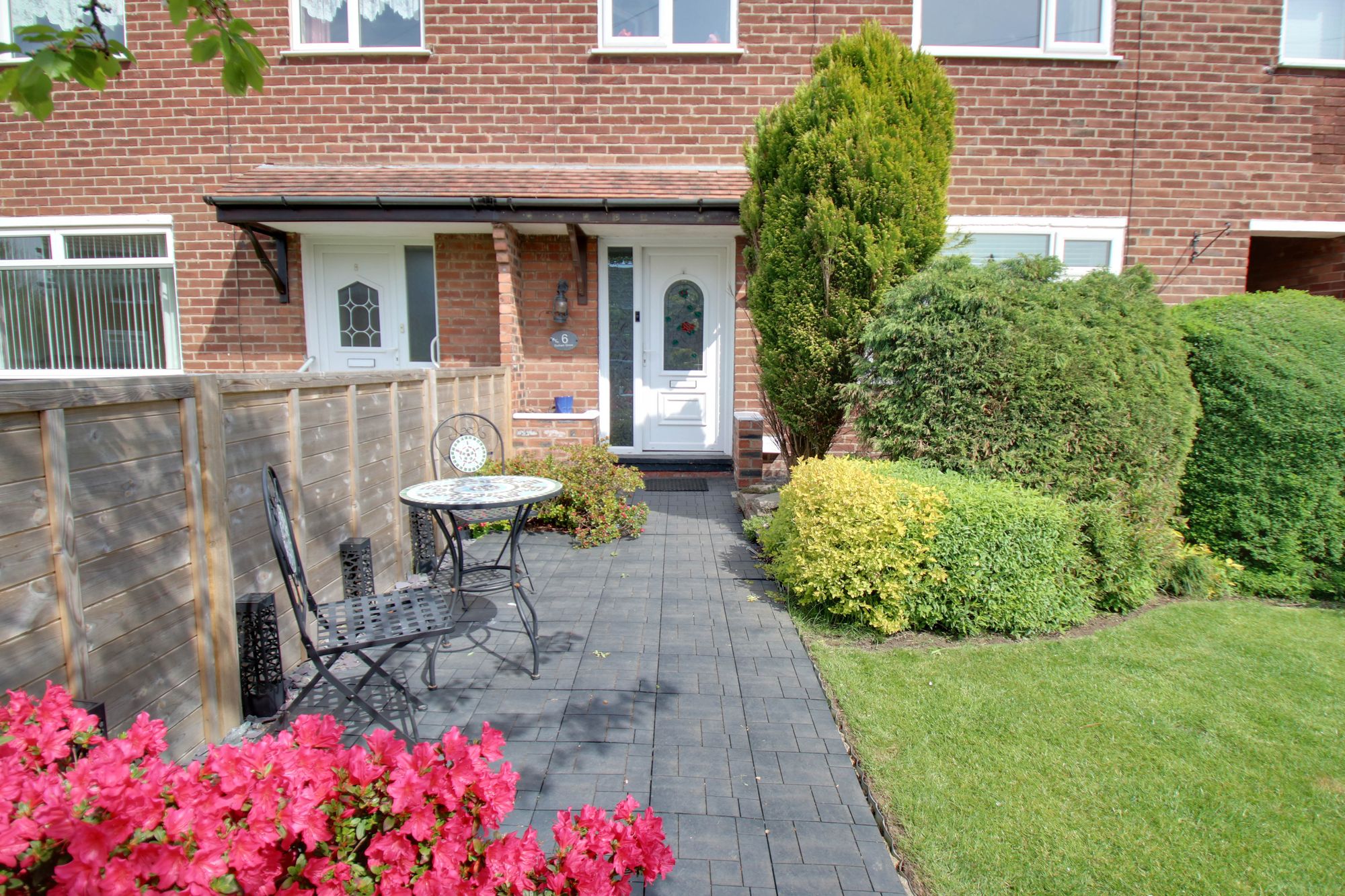 3 bed house for sale in Durham Grove, Manchester  - Property Image 21