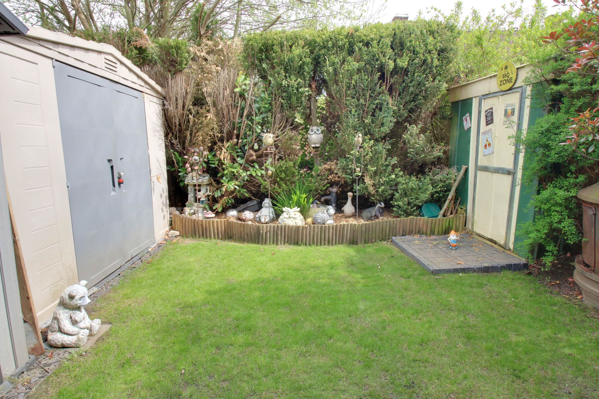 3 bed house for sale in Durham Grove, Manchester  - Property Image 19