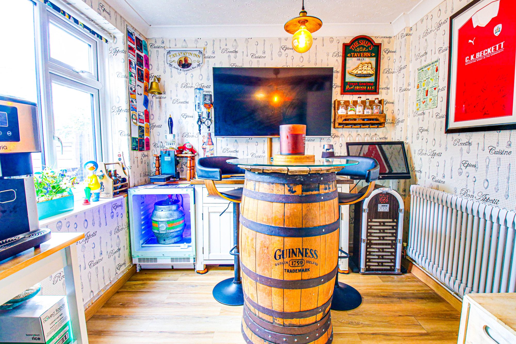 3 bed house for sale in Durham Grove, Manchester  - Property Image 5
